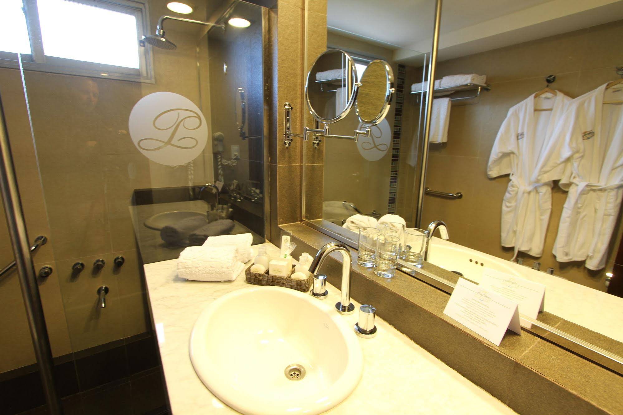 Los Pinos Resort & Spa Termal