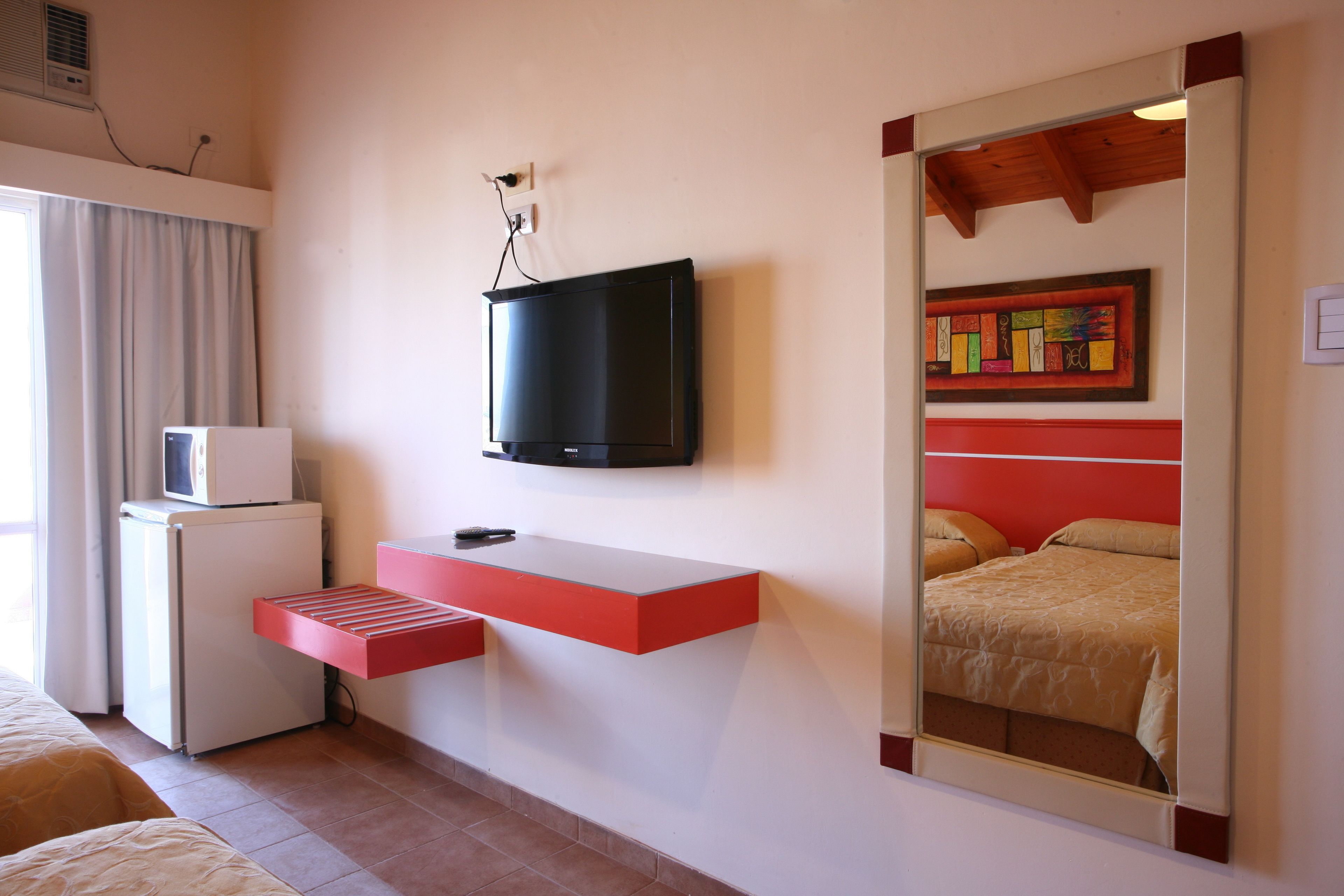 Marina House Cabañas