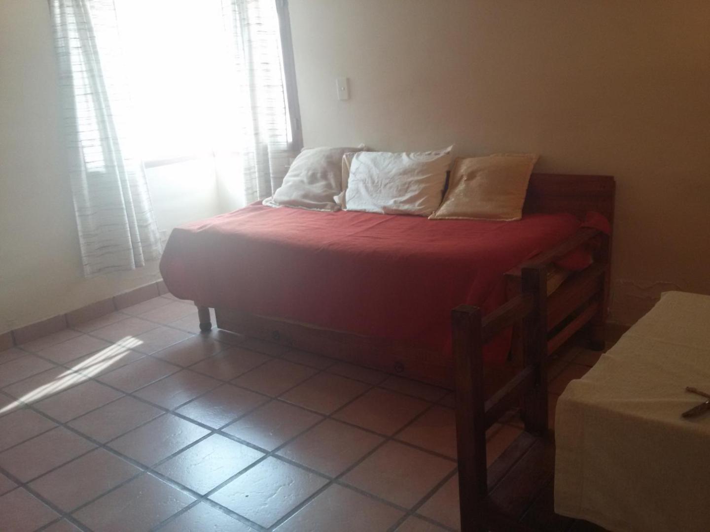 Cabanas Santa Catalina