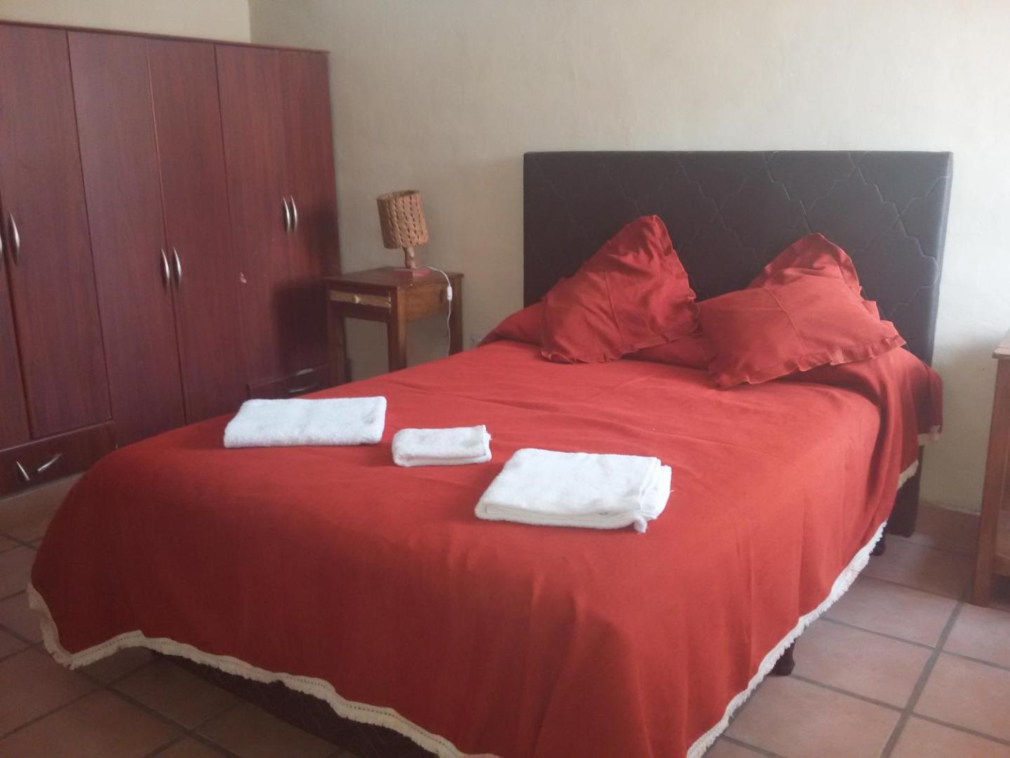 Cabanas Santa Catalina