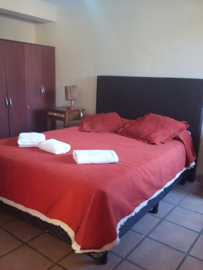 Cabanas Santa Catalina