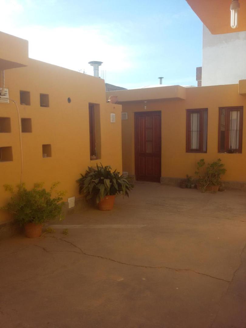 Cabanas Santa Catalina