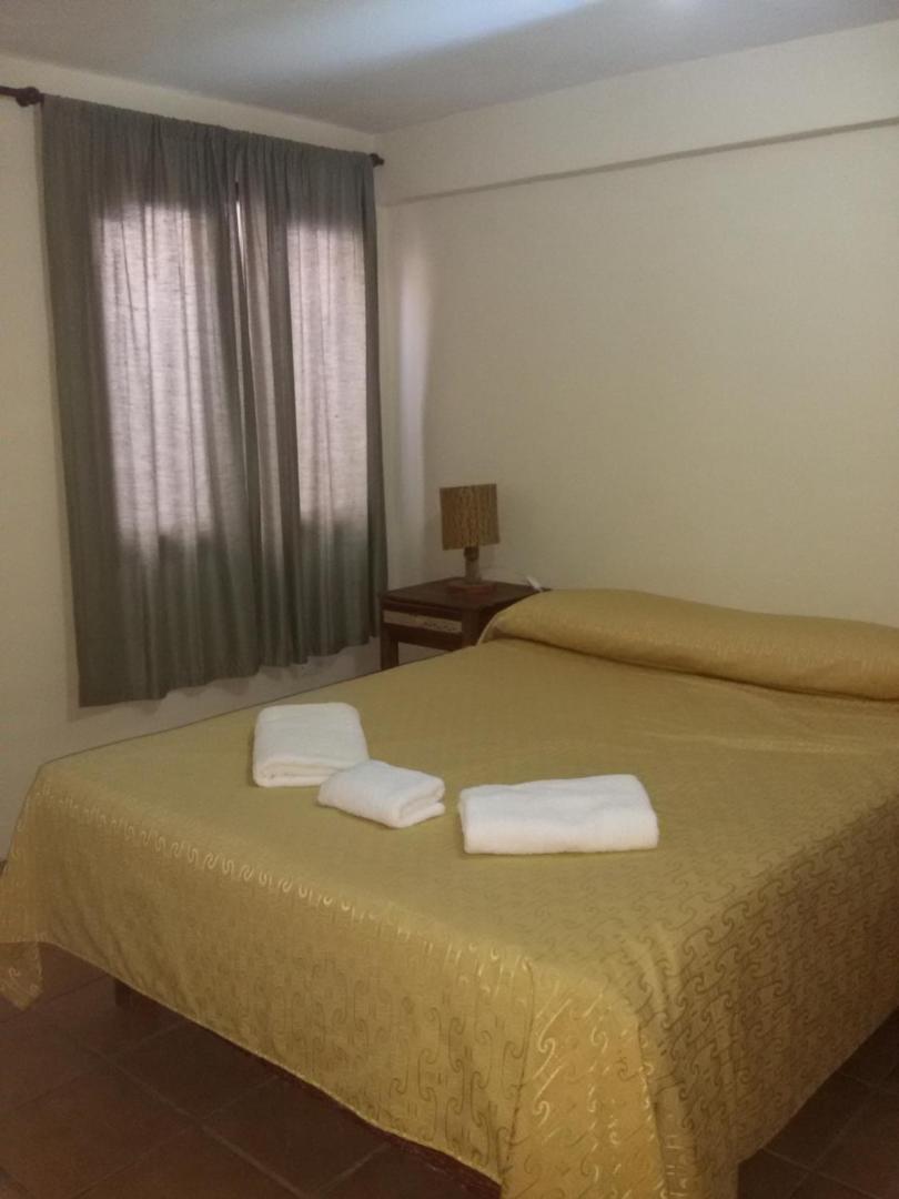Cabanas Santa Catalina