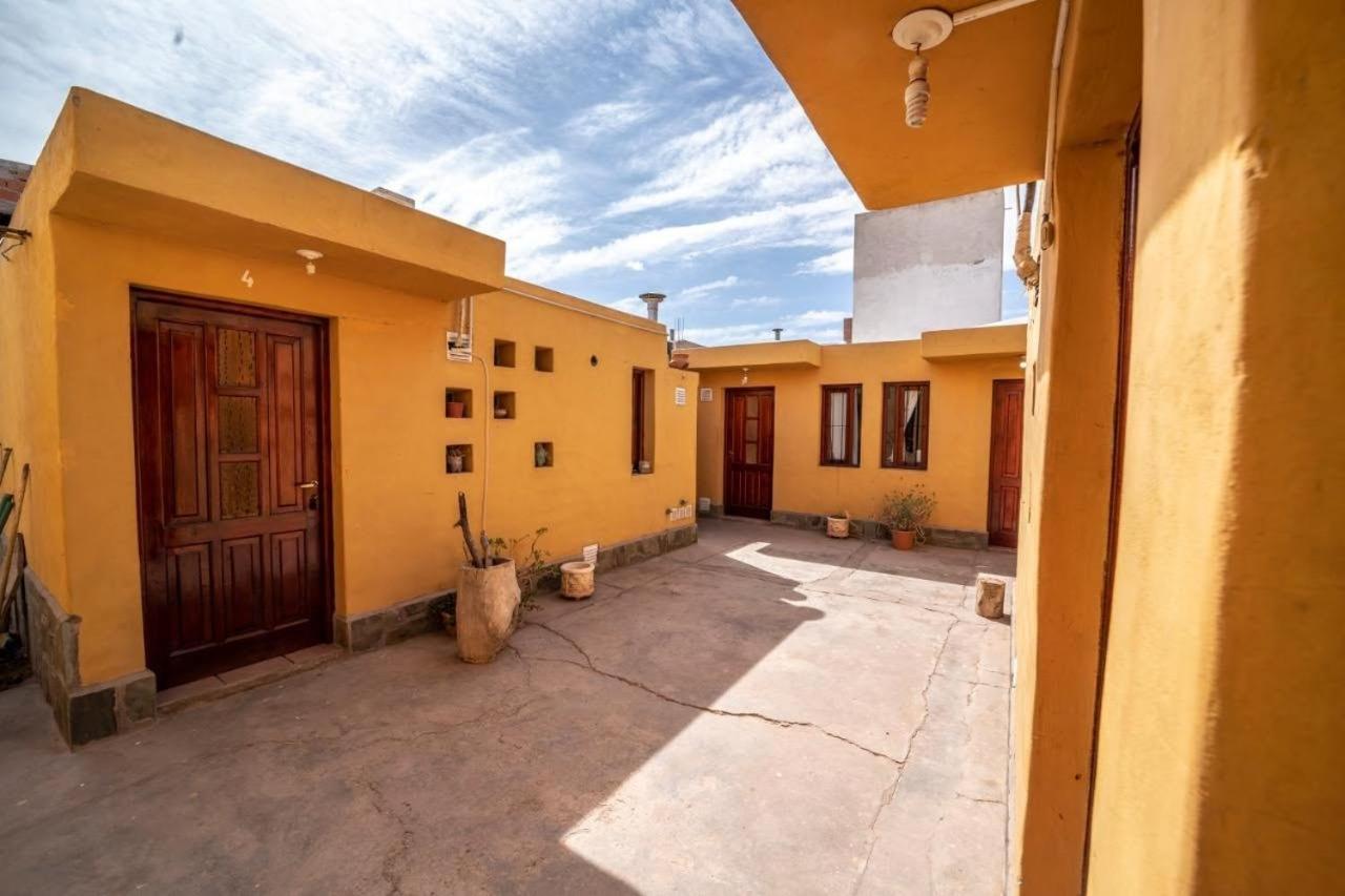 Cabanas Santa Catalina