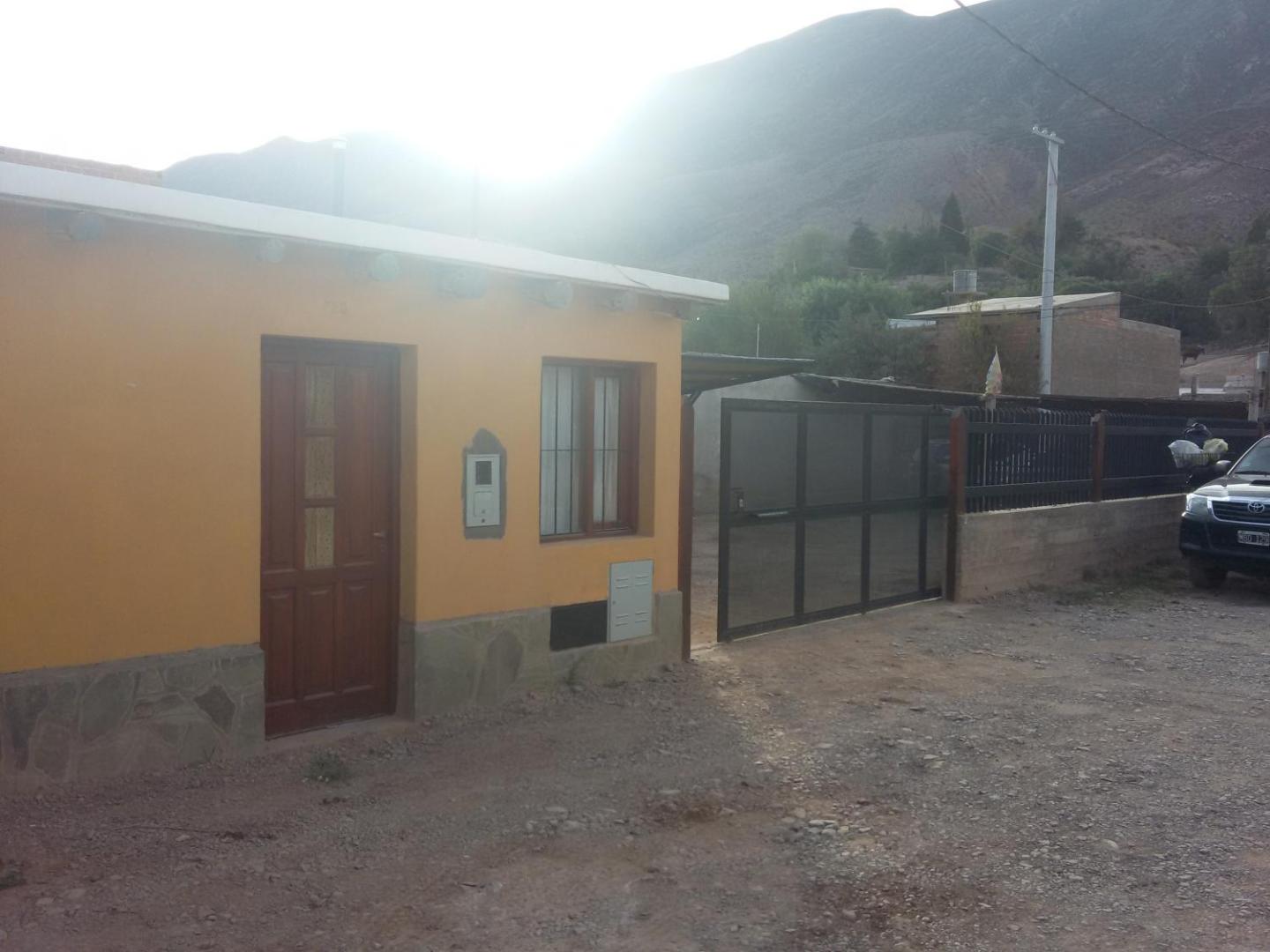 Cabanas Santa Catalina