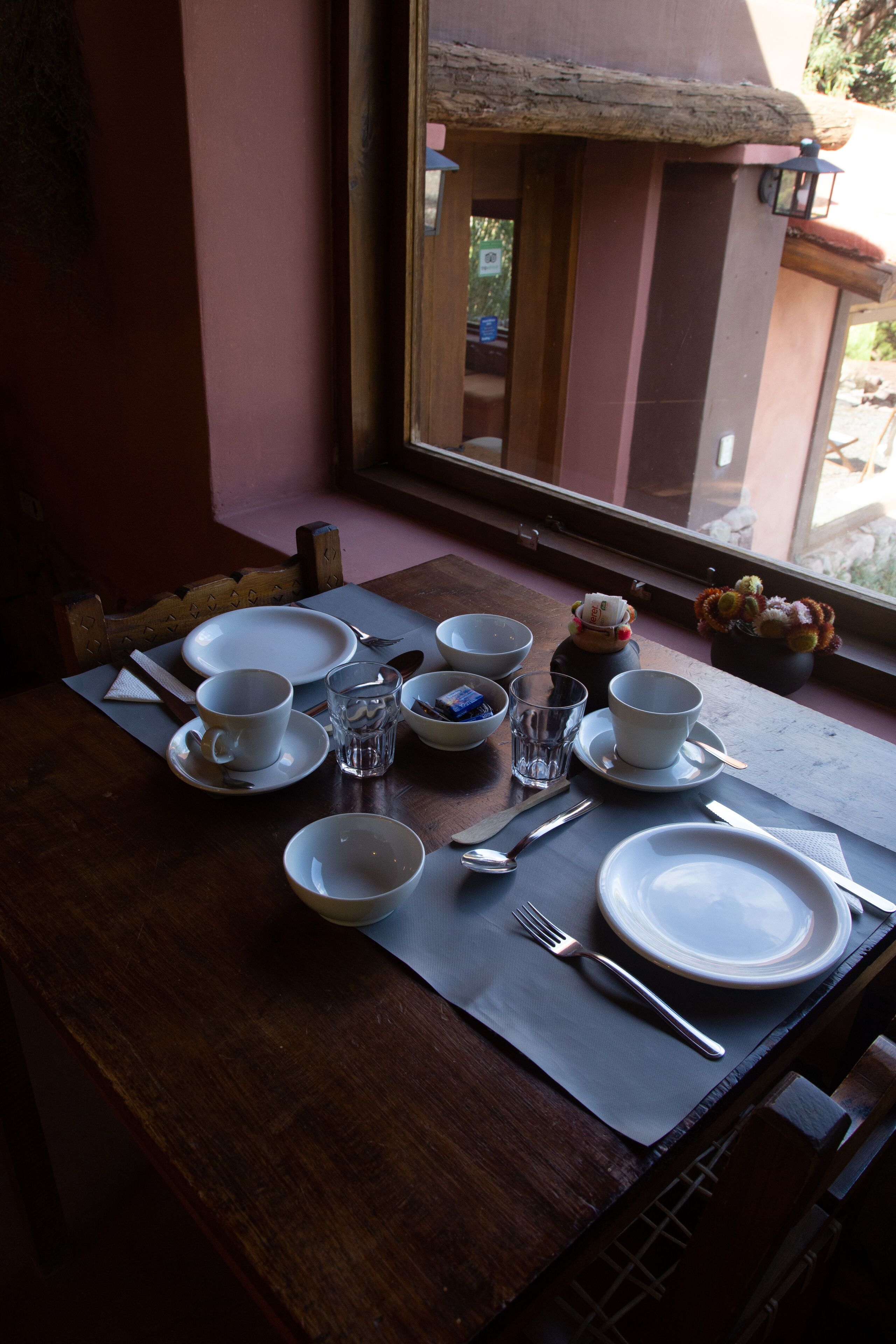 CasaCalma Hotel Boutique
