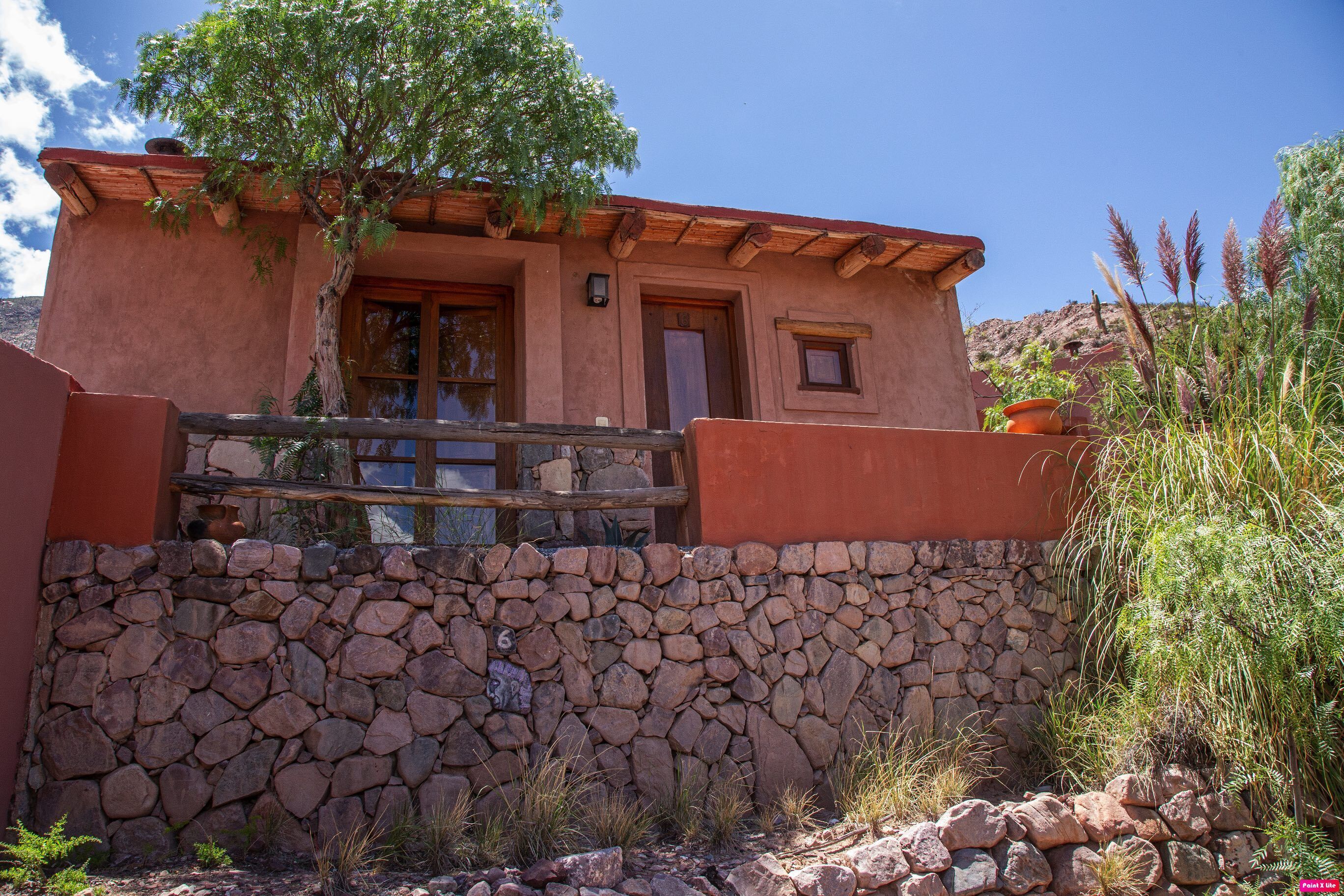 CasaCalma Hotel Boutique