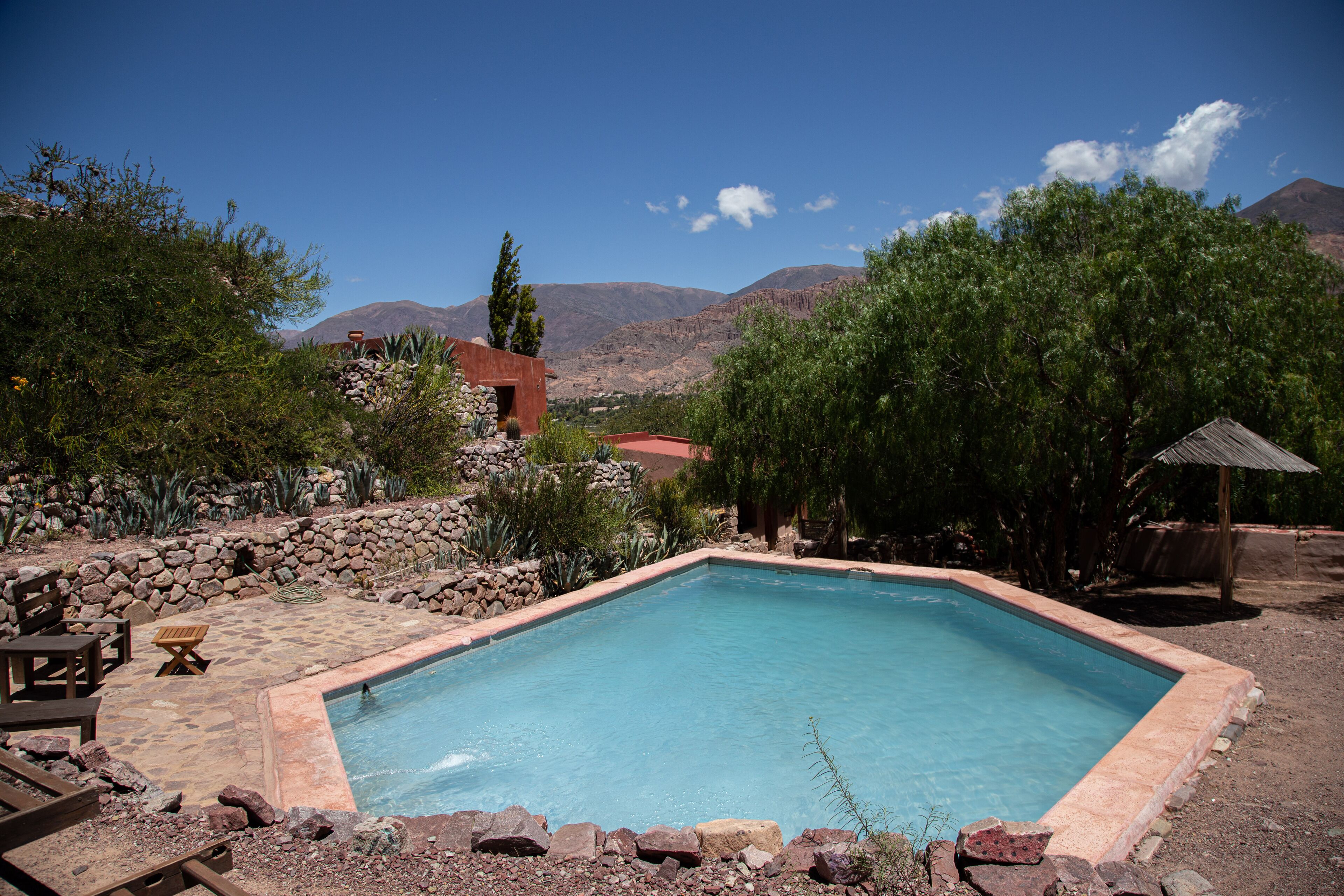 CasaCalma Hotel Boutique