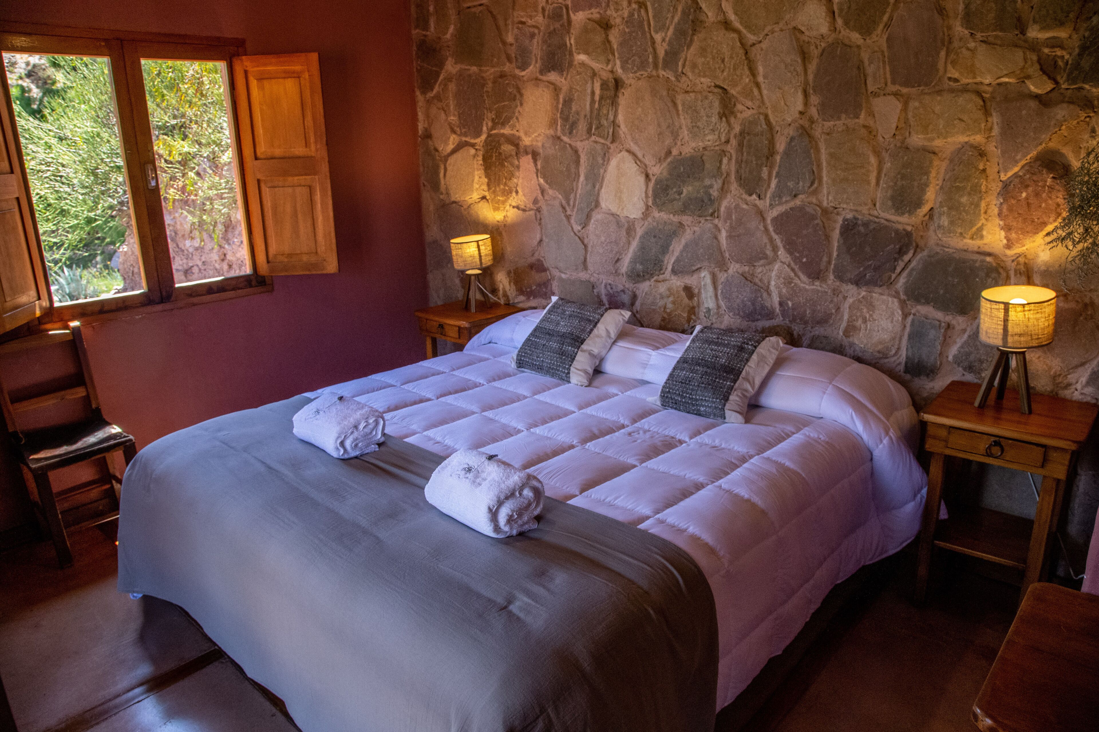 CasaCalma Hotel Boutique