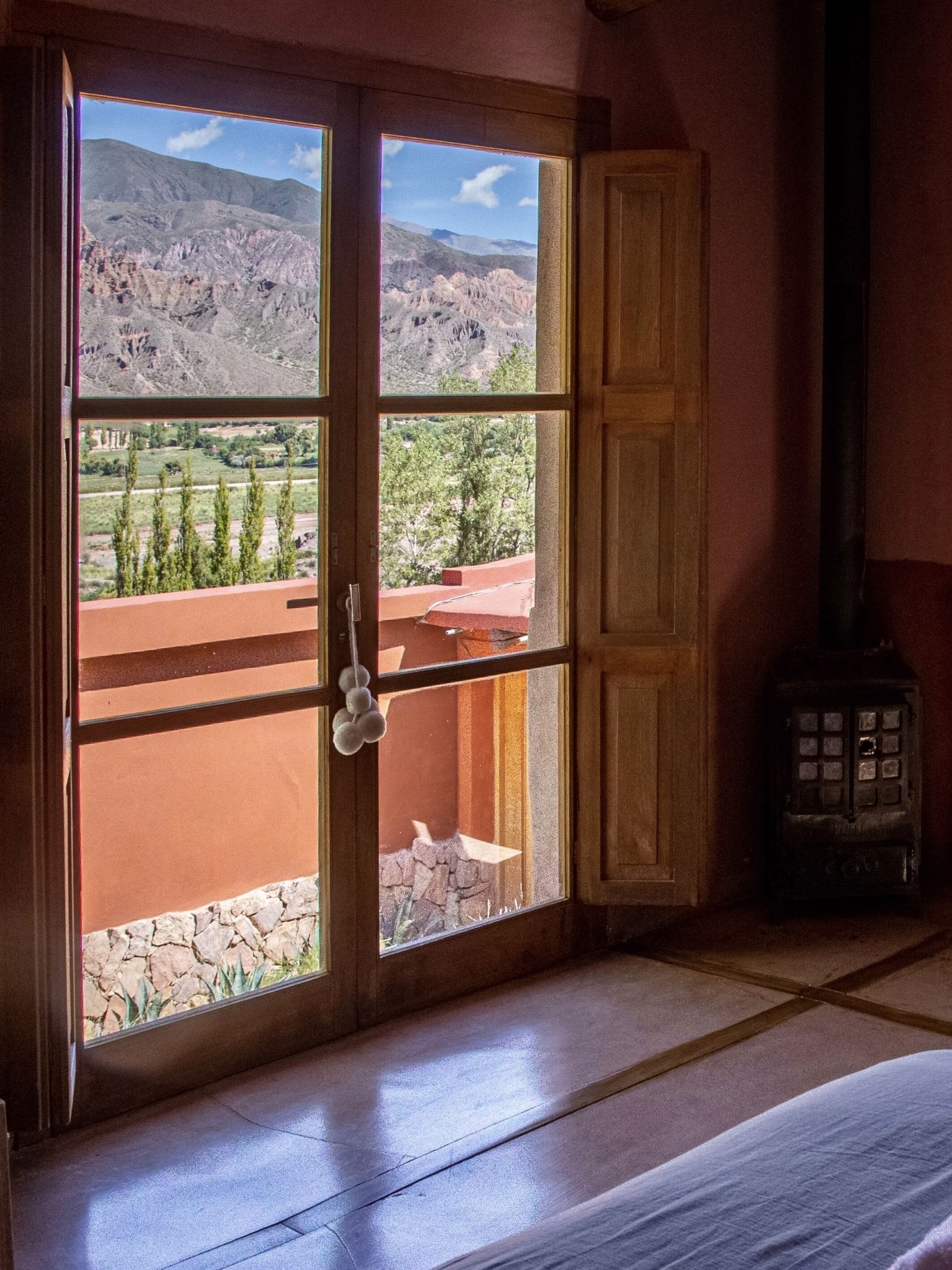 CasaCalma Hotel Boutique