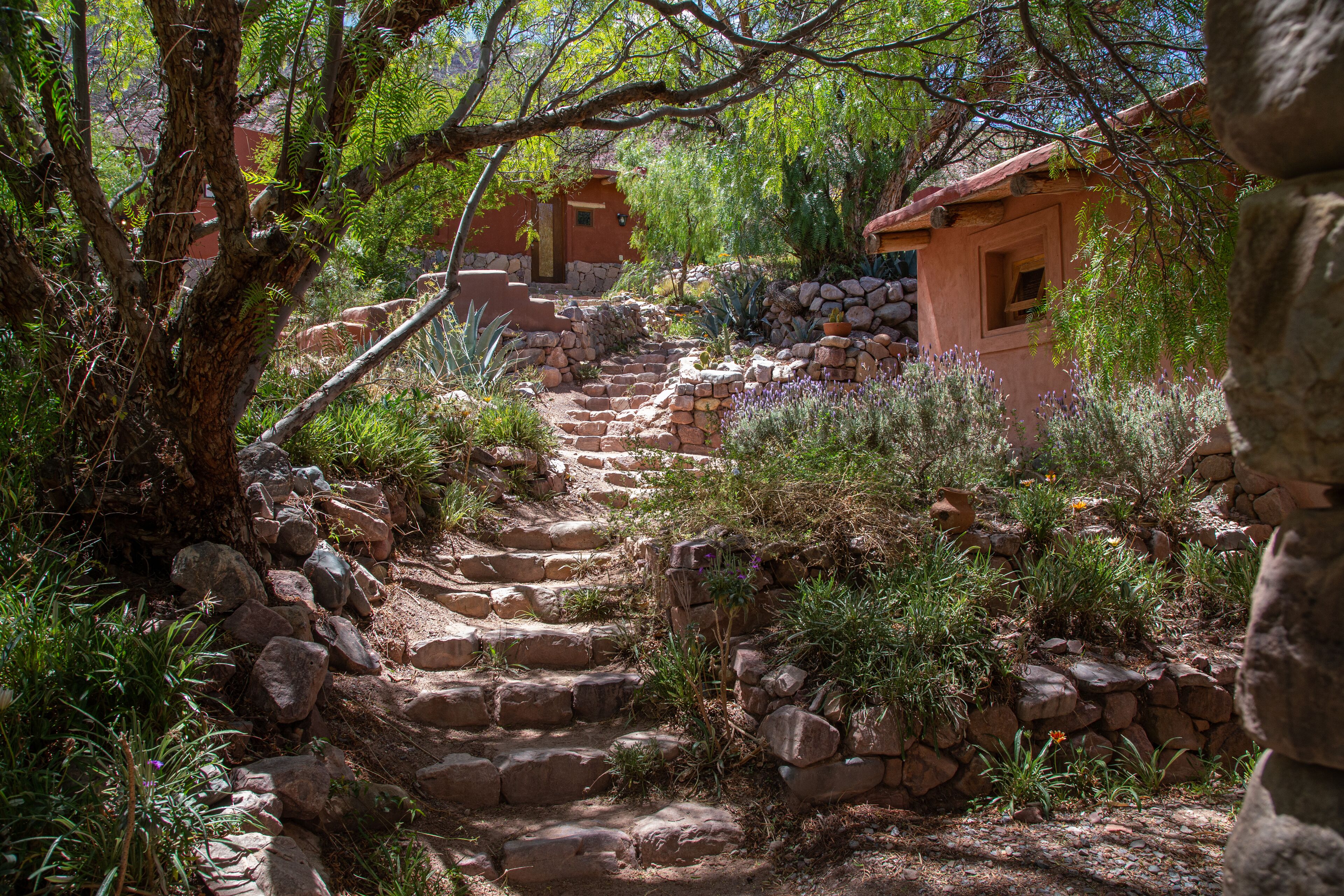CasaCalma Hotel Boutique