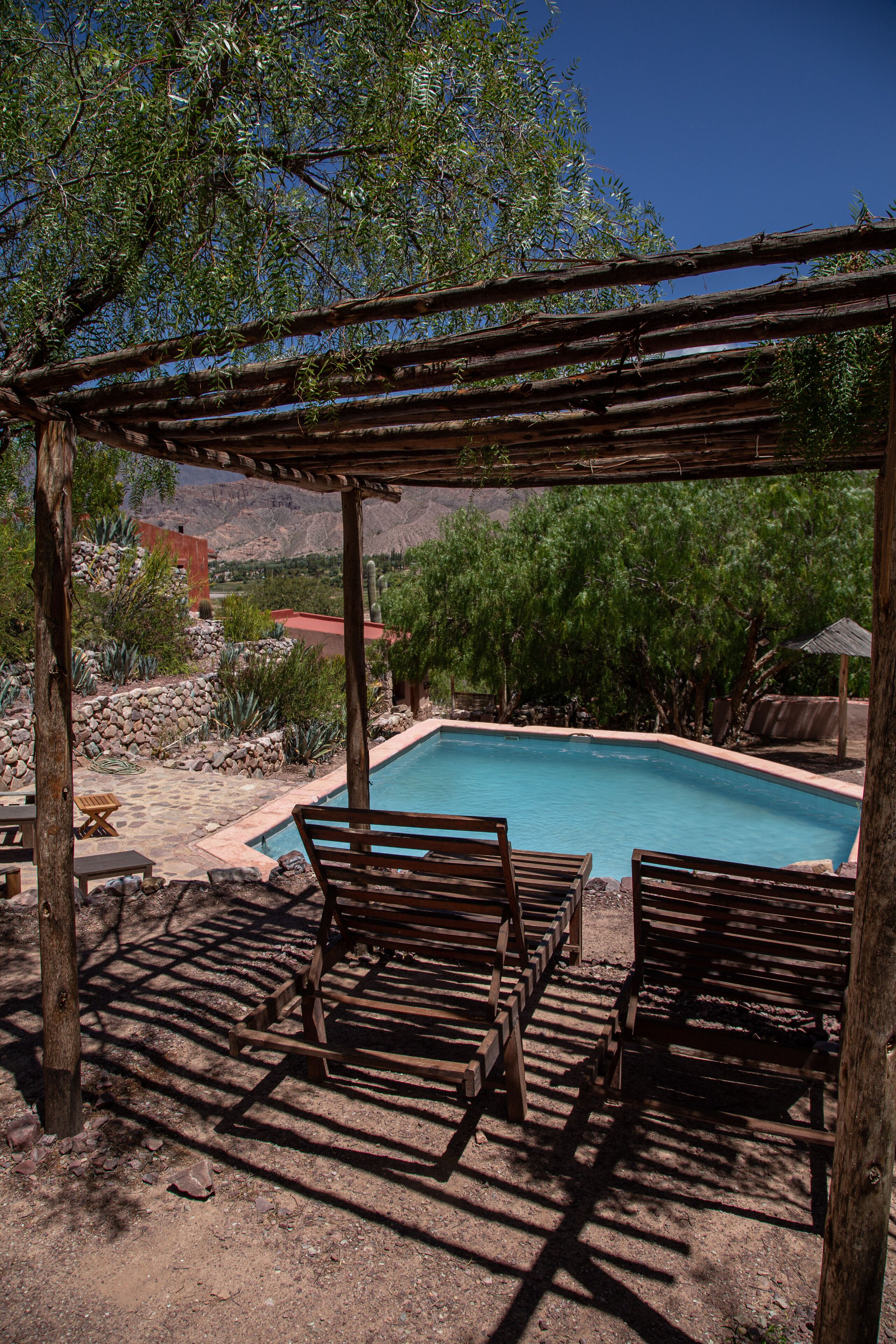 CasaCalma Hotel Boutique