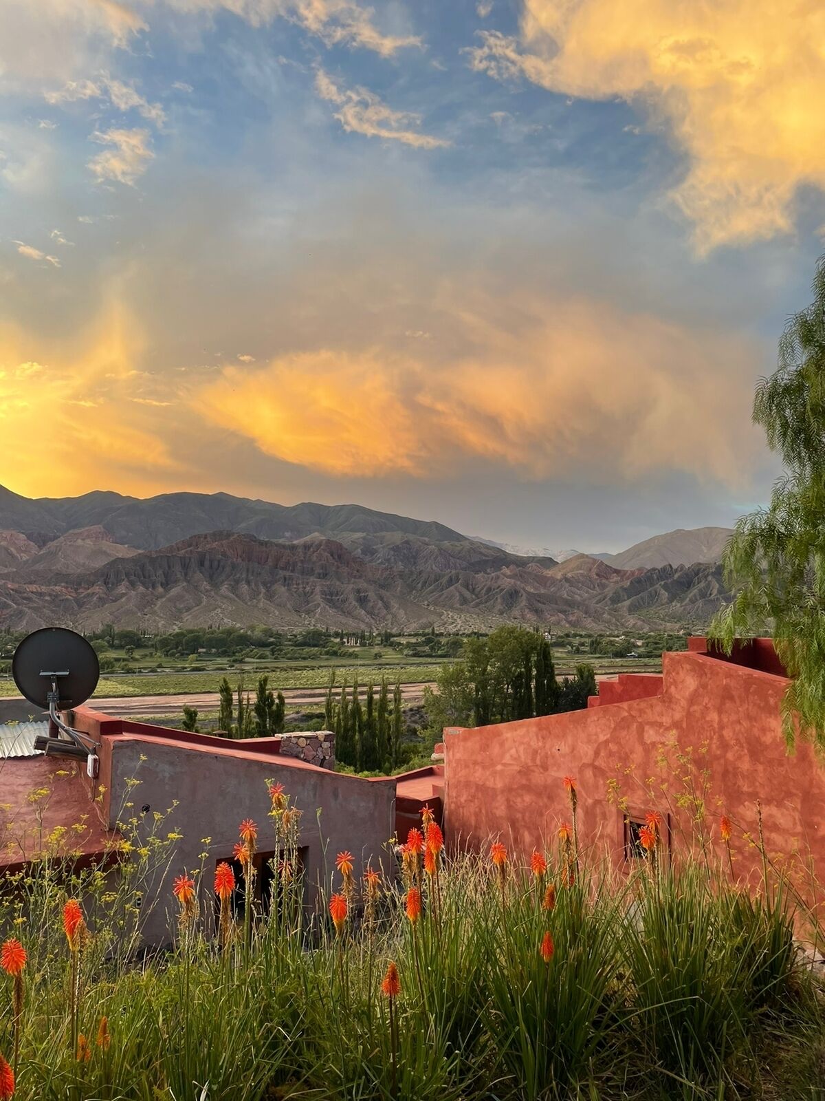 CasaCalma Hotel Boutique