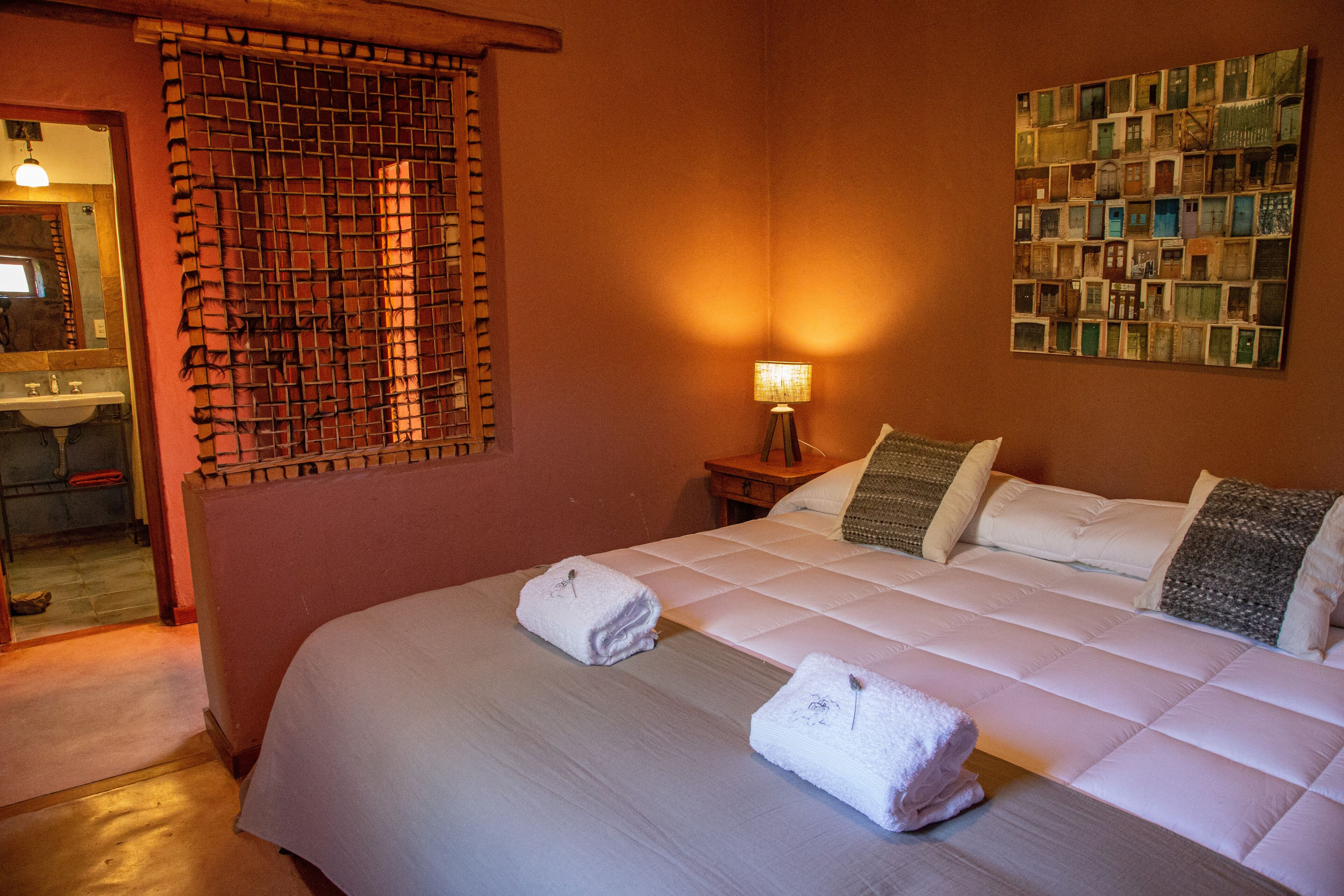 CasaCalma Hotel Boutique
