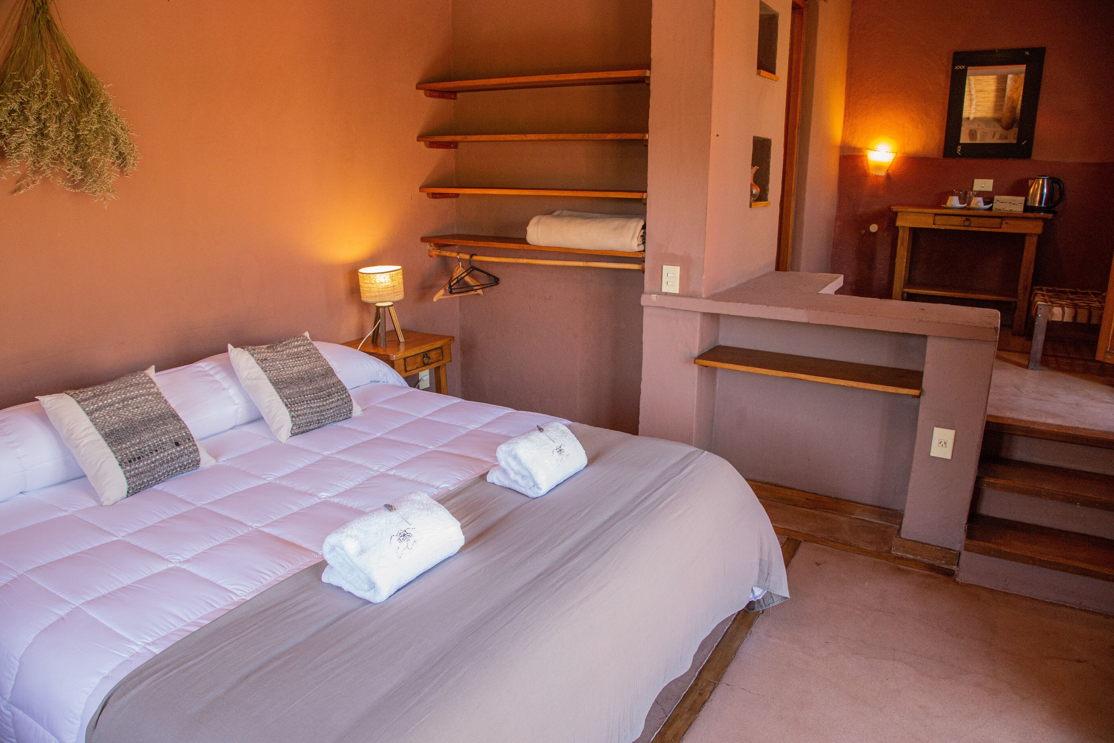 CasaCalma Hotel Boutique