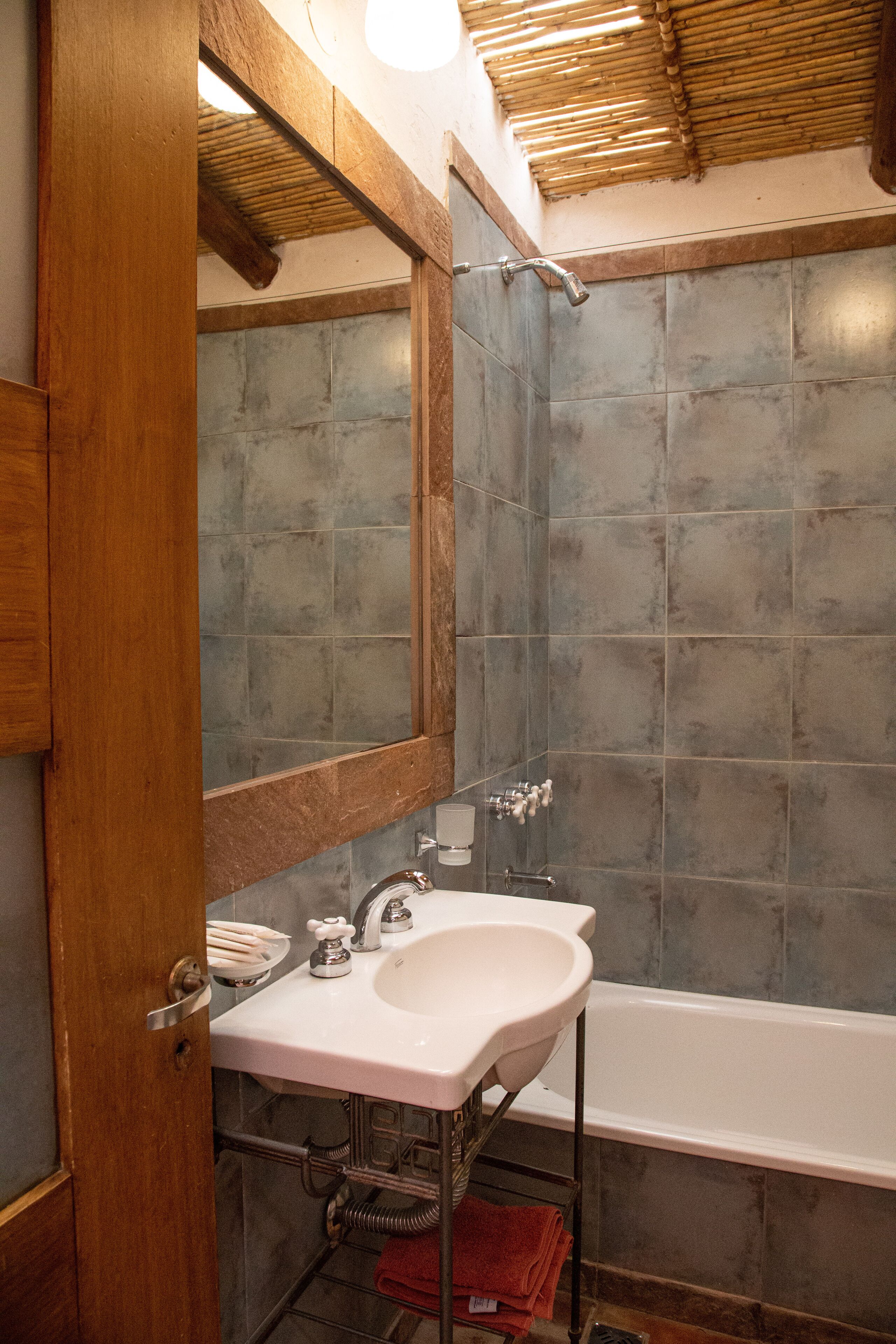 CasaCalma Hotel Boutique