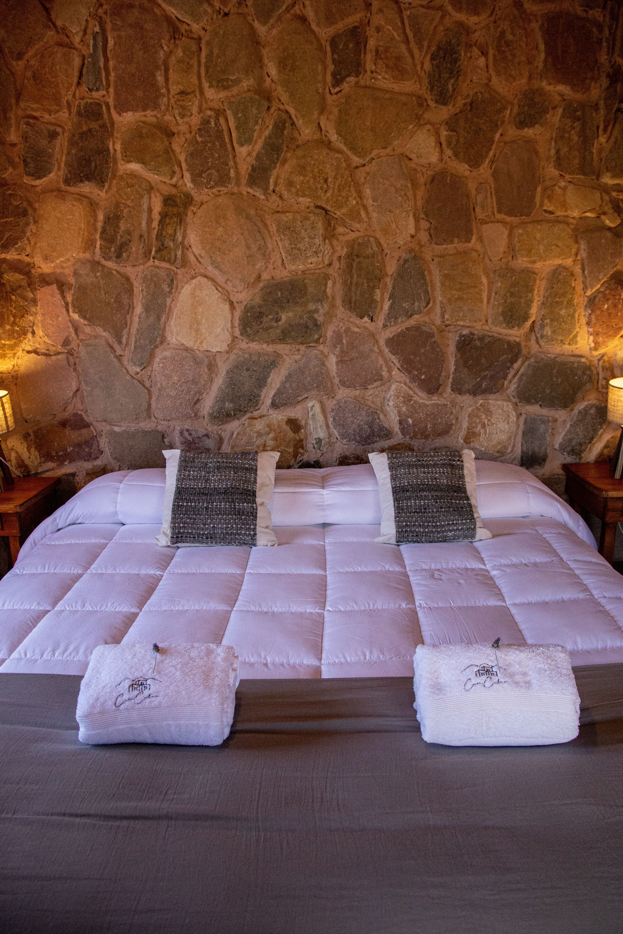 CasaCalma Hotel Boutique