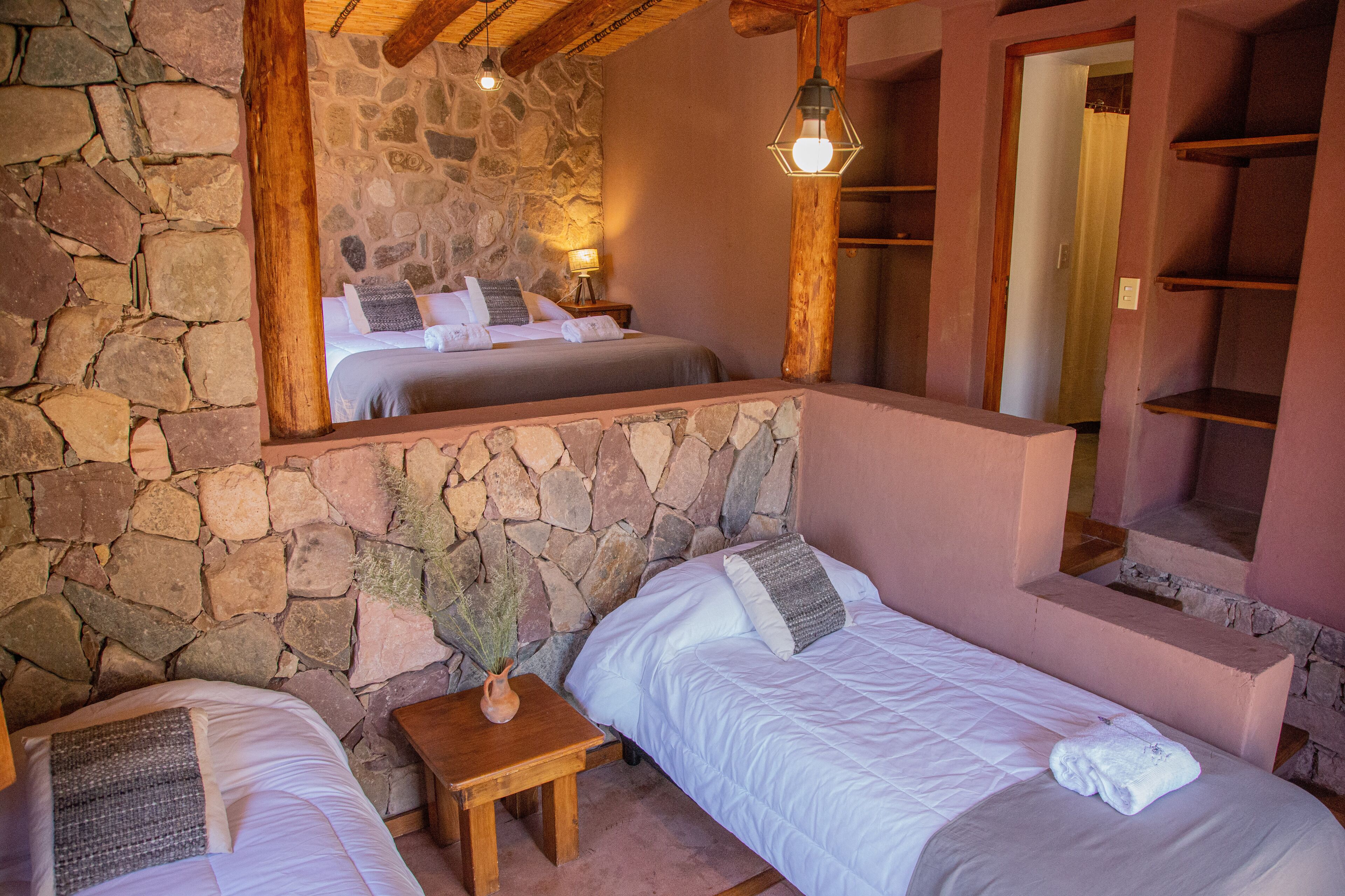 CasaCalma Hotel Boutique