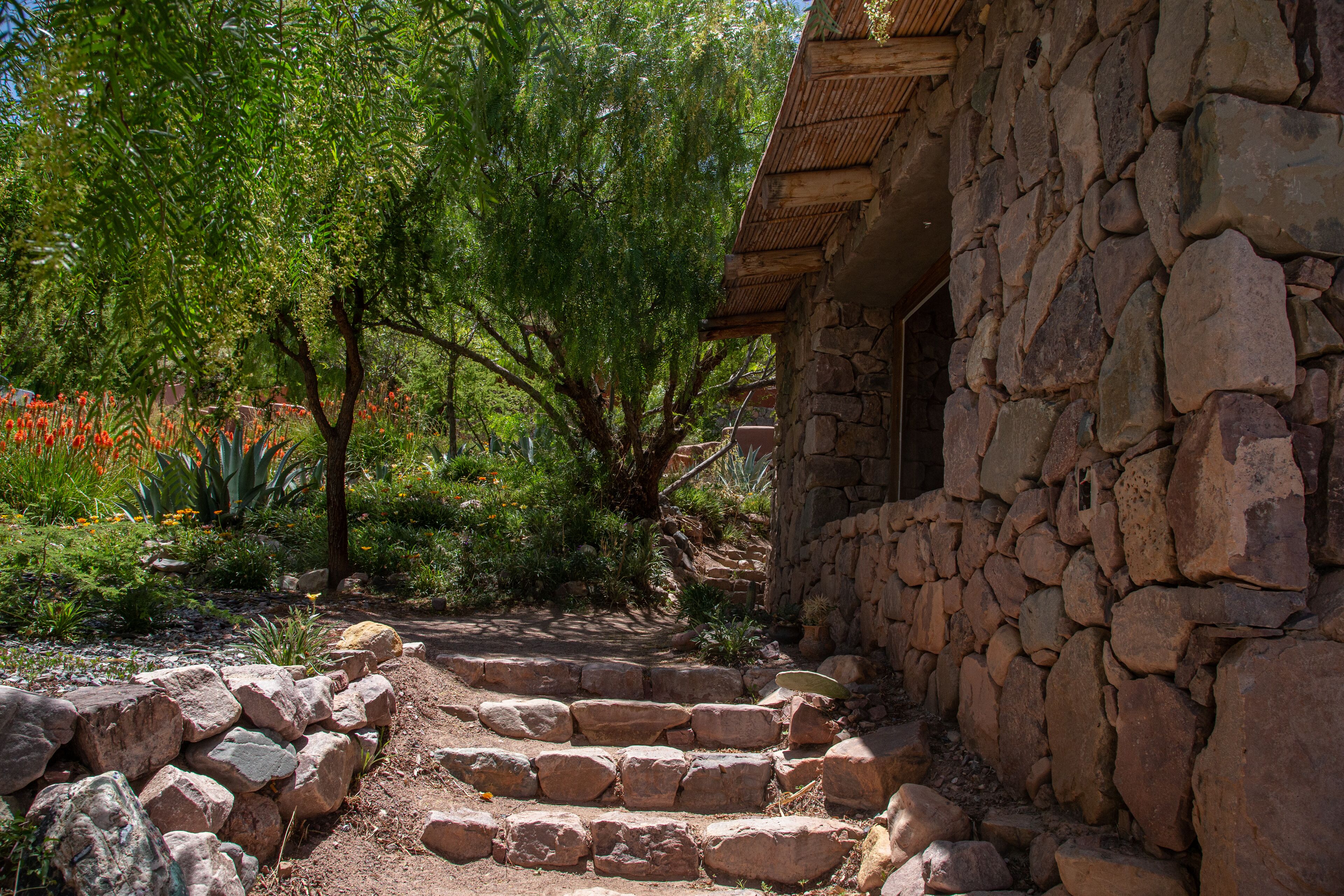 CasaCalma Hotel Boutique