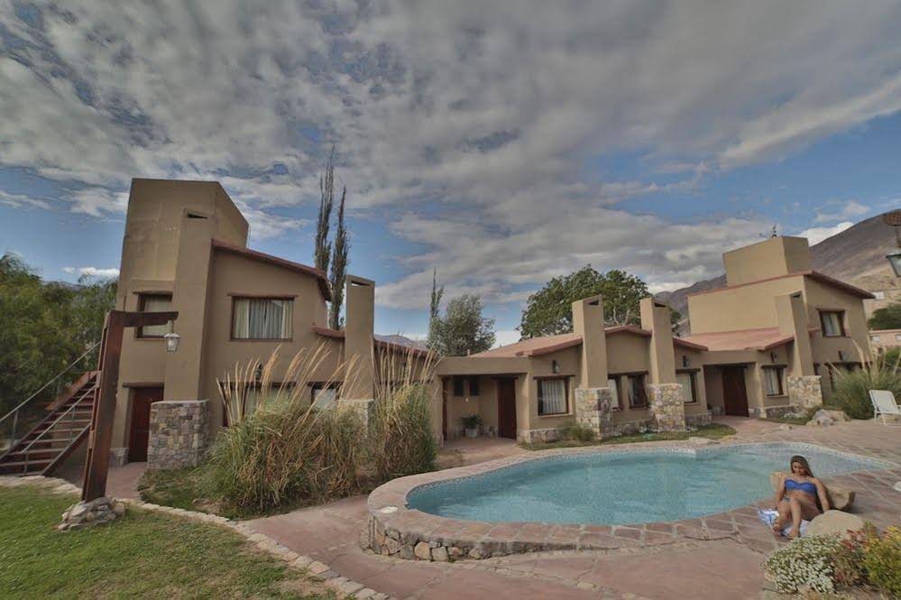 Hotel El Reposo del Diablo