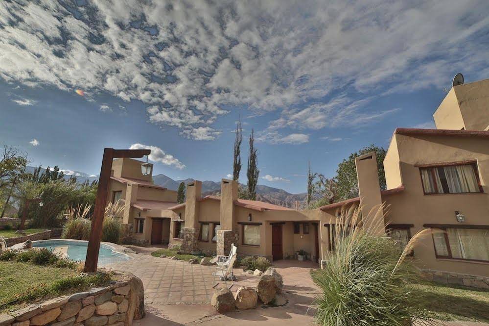 Hotel El Reposo del Diablo
