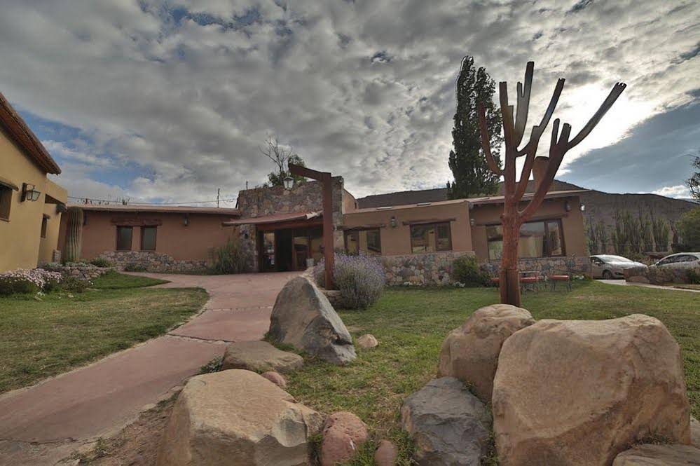 Hotel El Reposo del Diablo