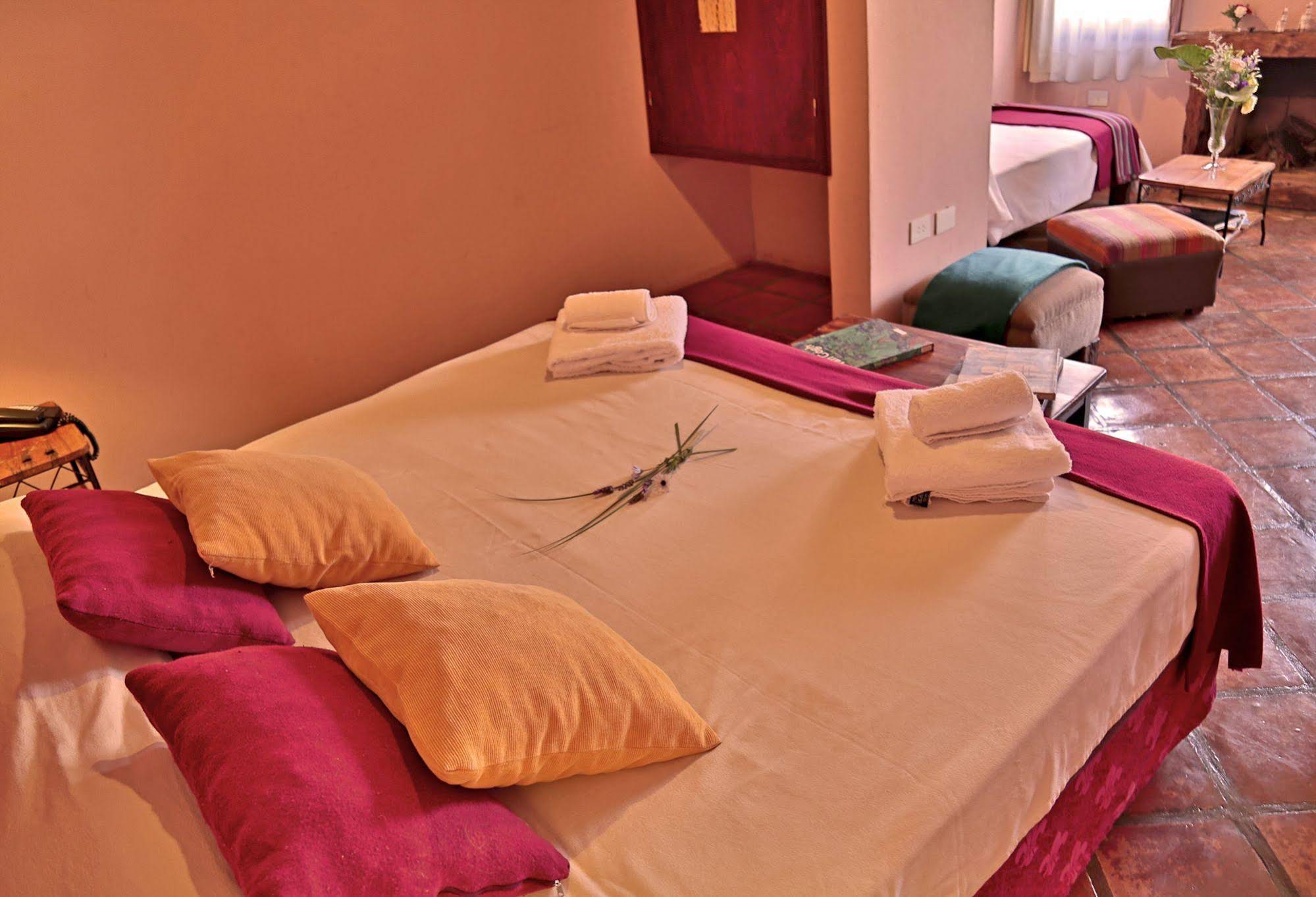 Hotel El Reposo del Diablo