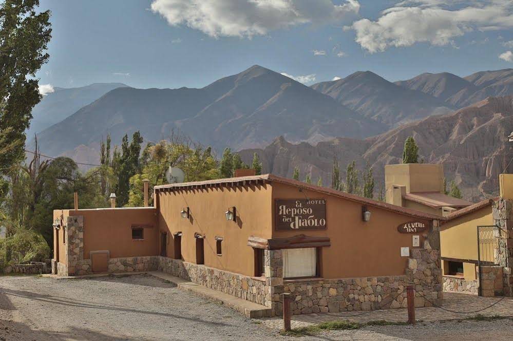 Hotel El Reposo del Diablo