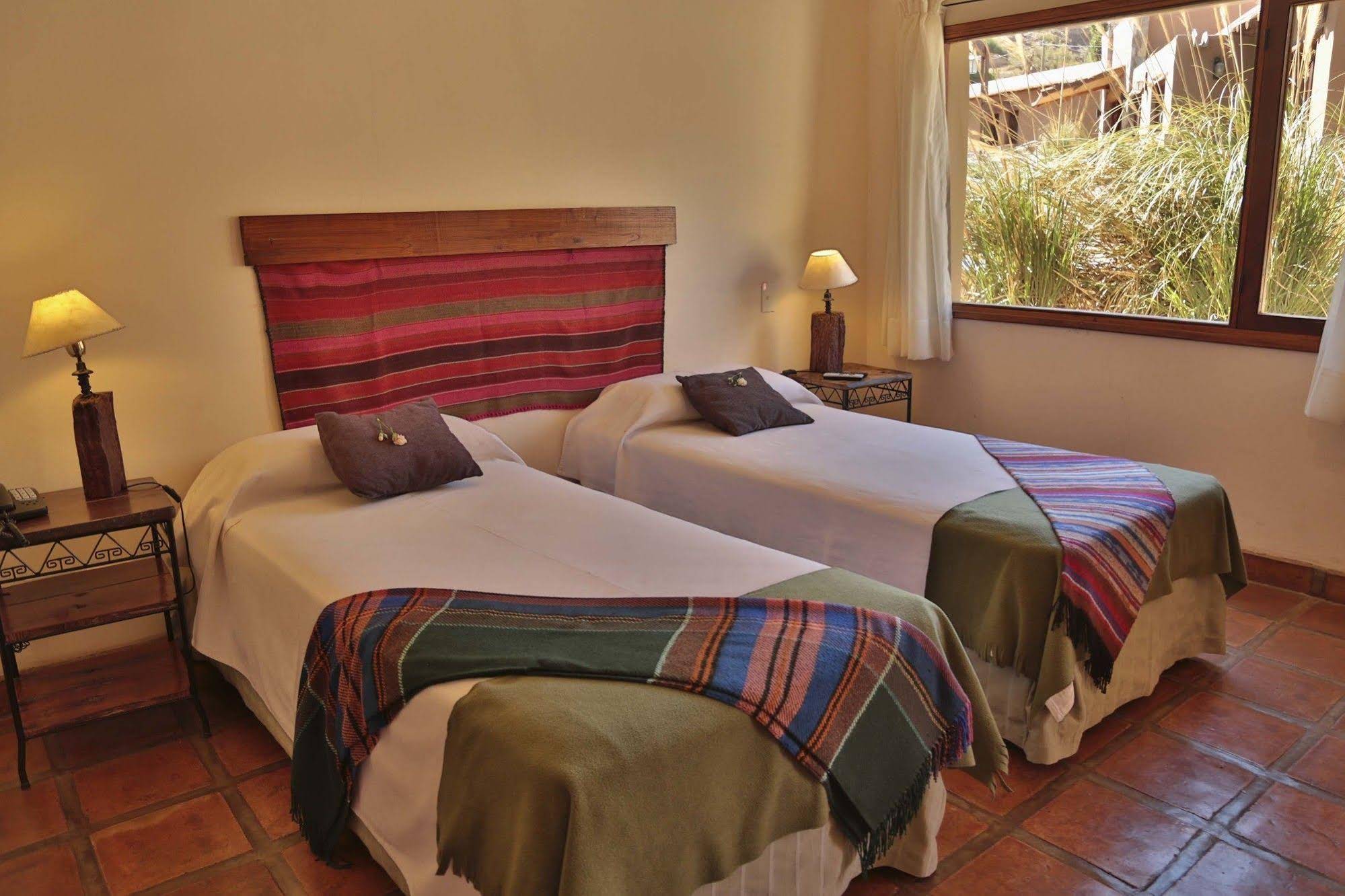 Hotel El Reposo del Diablo