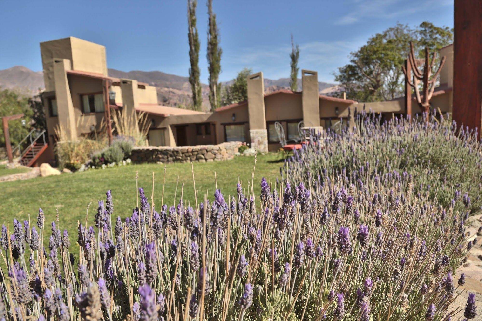 Hotel El Reposo del Diablo