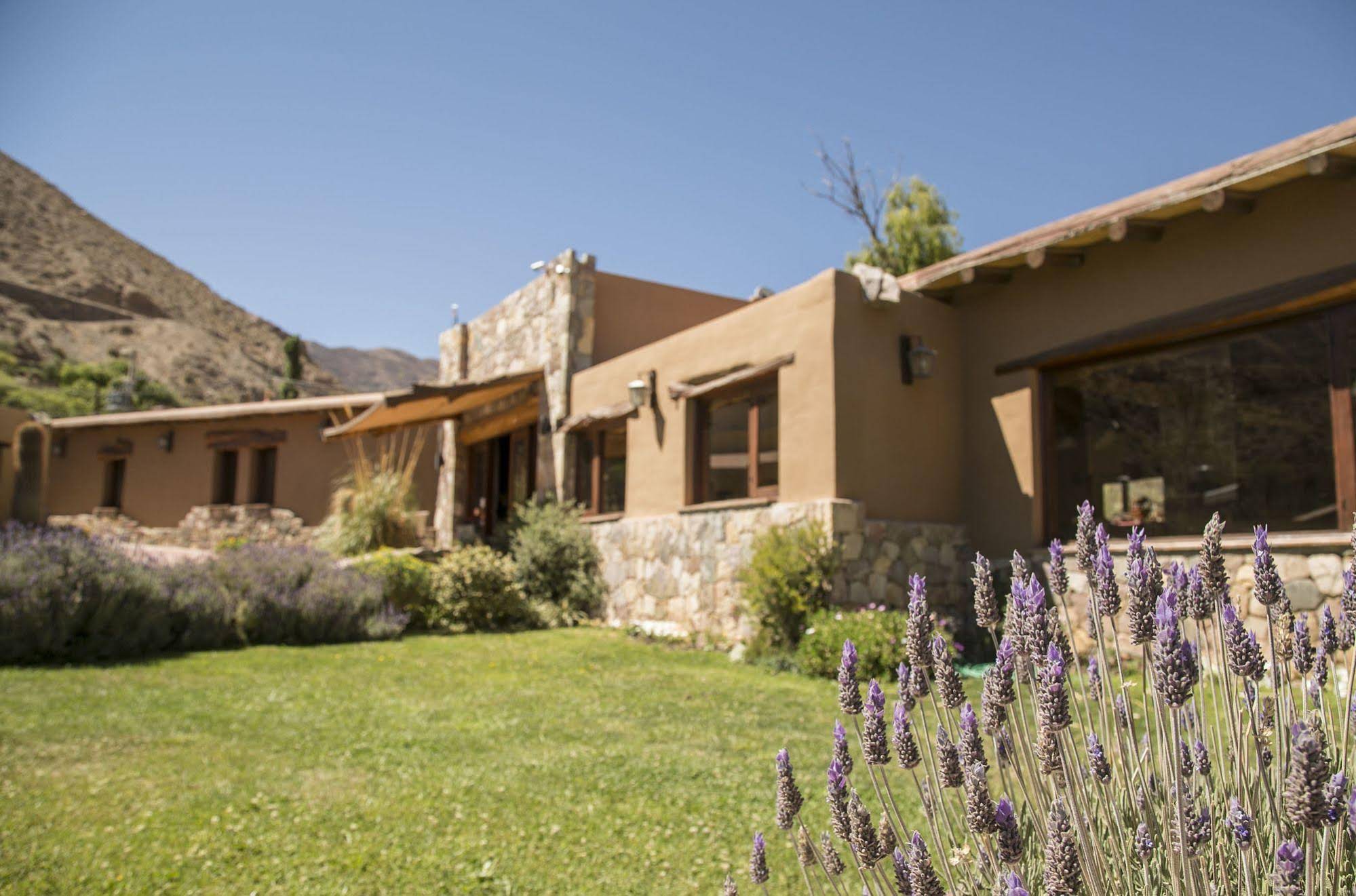 Hotel El Reposo del Diablo