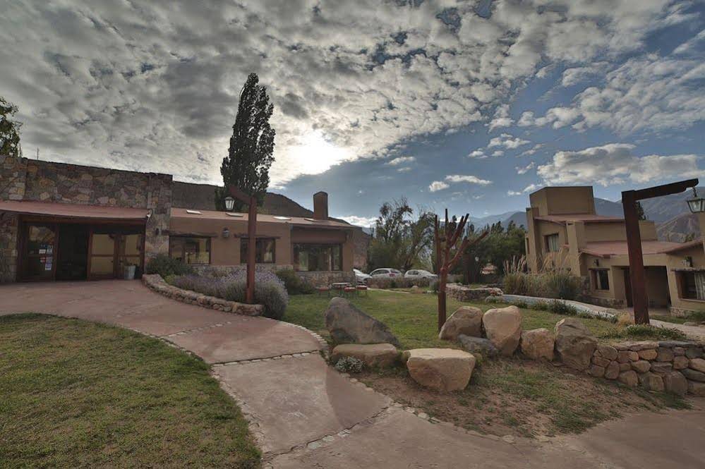 Hotel El Reposo del Diablo