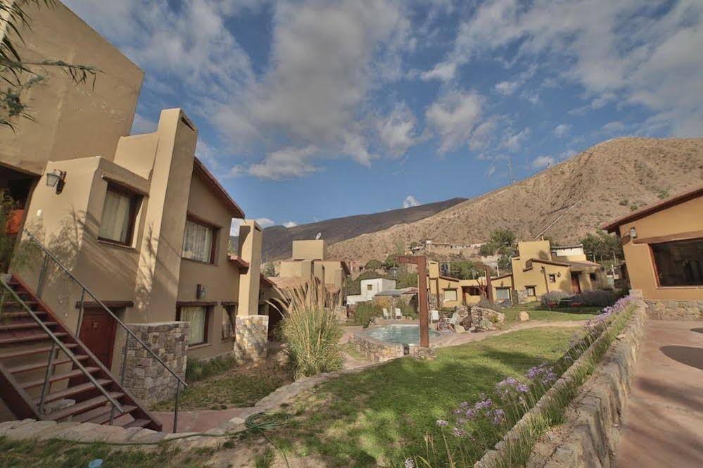 Hotel El Reposo del Diablo