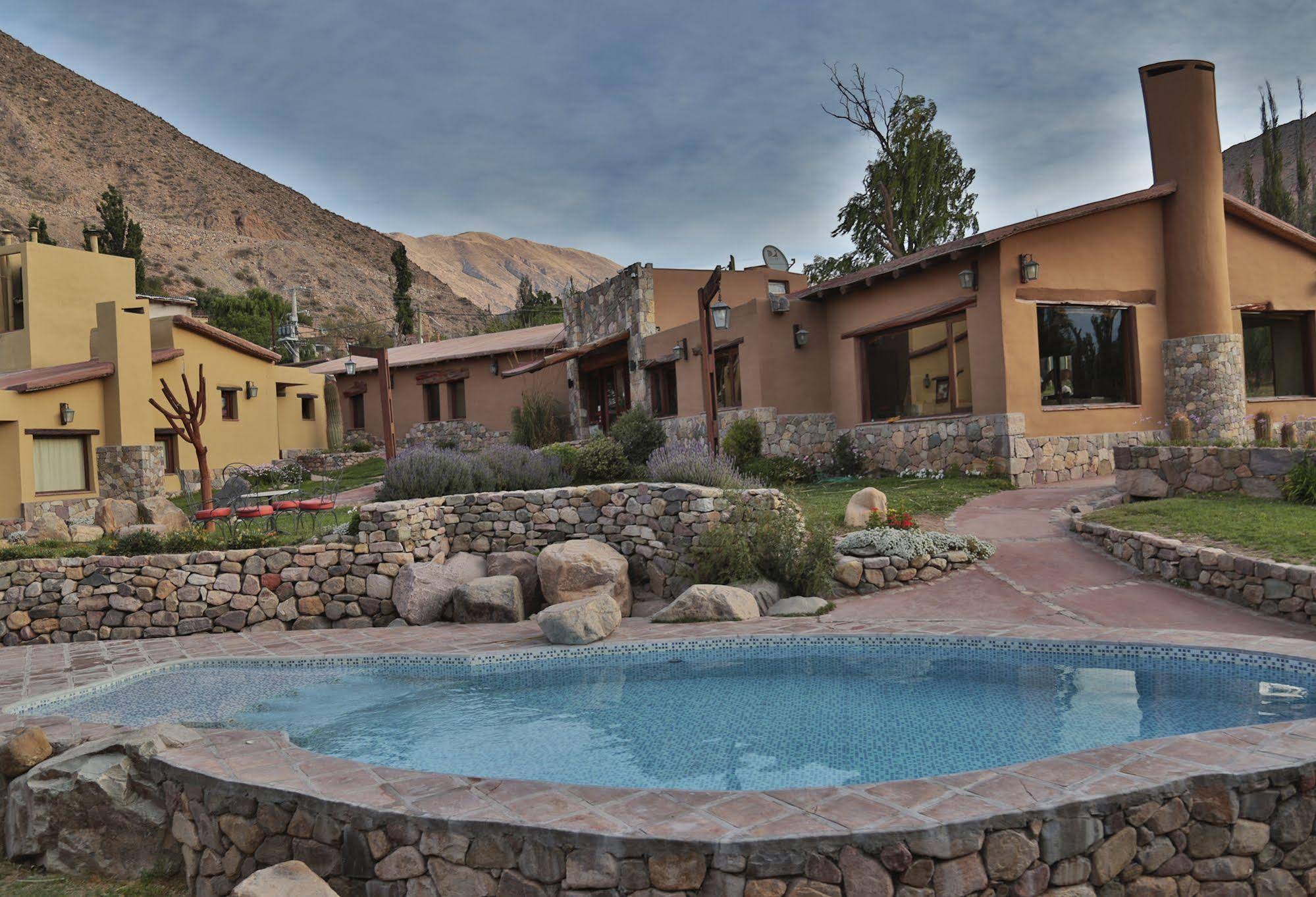 Hotel El Reposo del Diablo