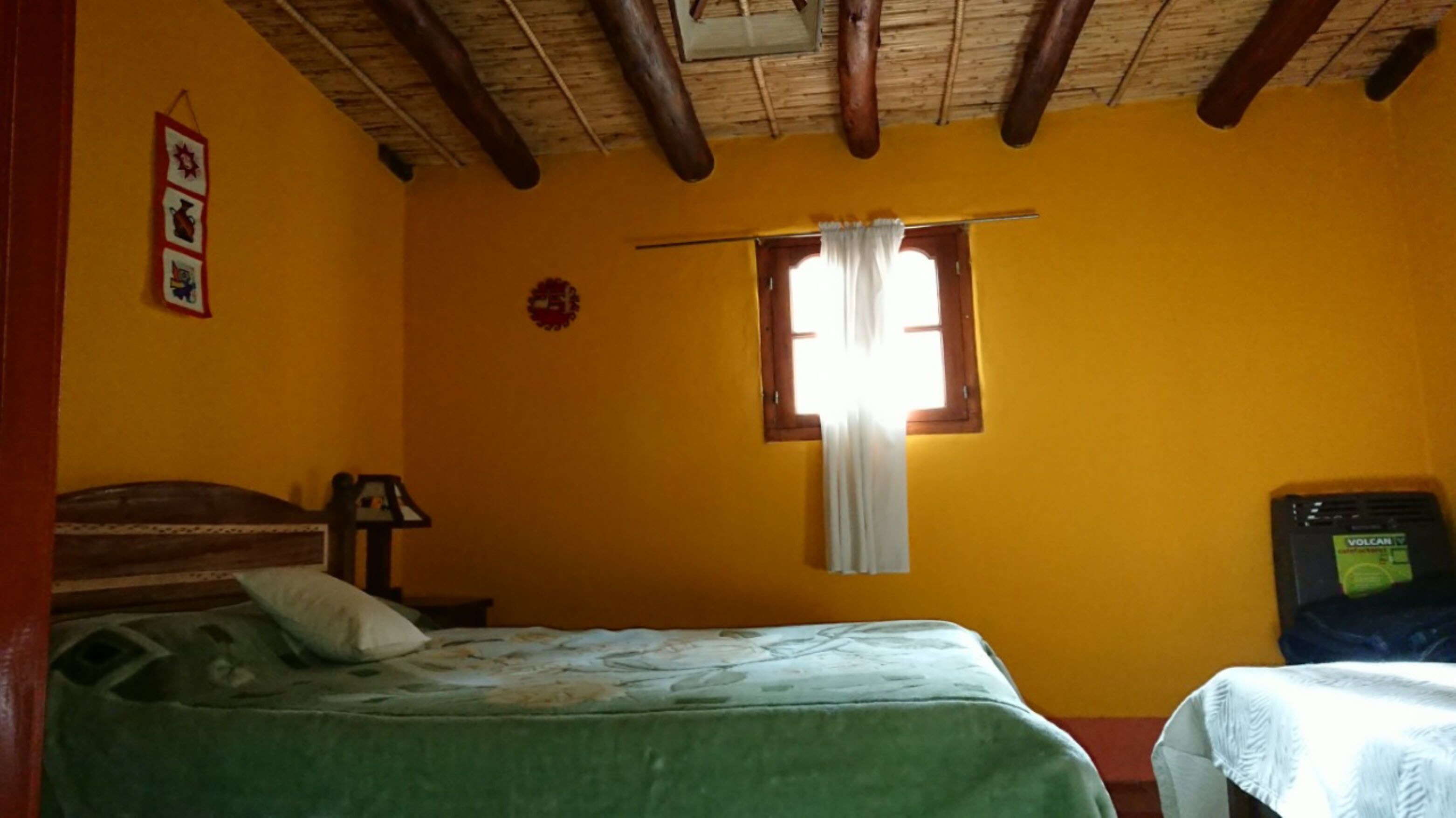 La Quinta De Maria Tilcara
