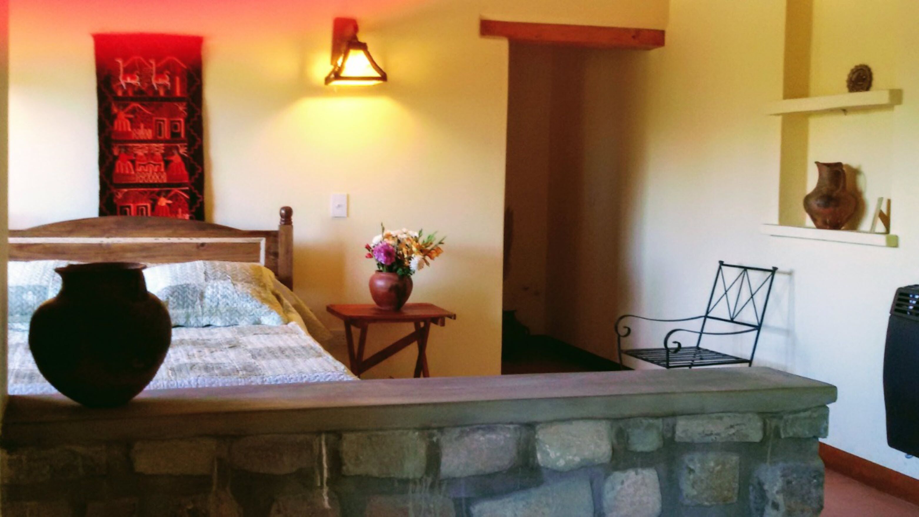 La Quinta De Maria Tilcara