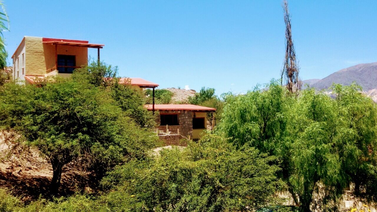 La Quinta De Maria Tilcara