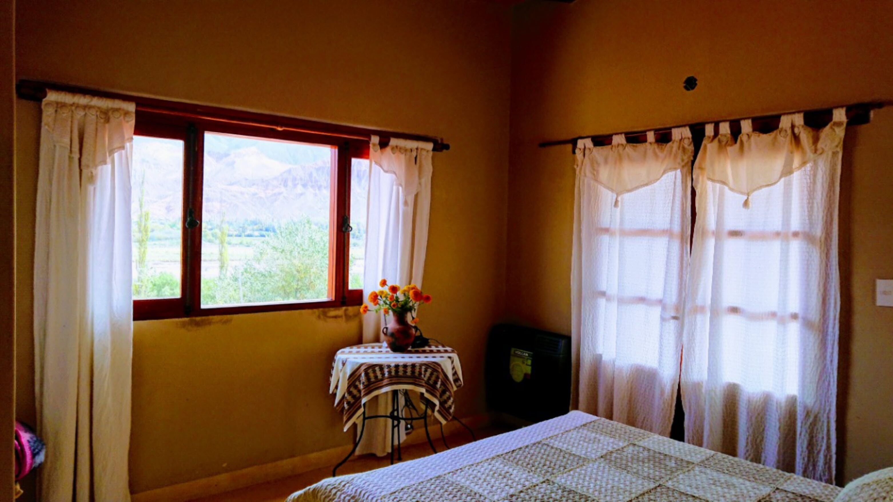 La Quinta De Maria Tilcara