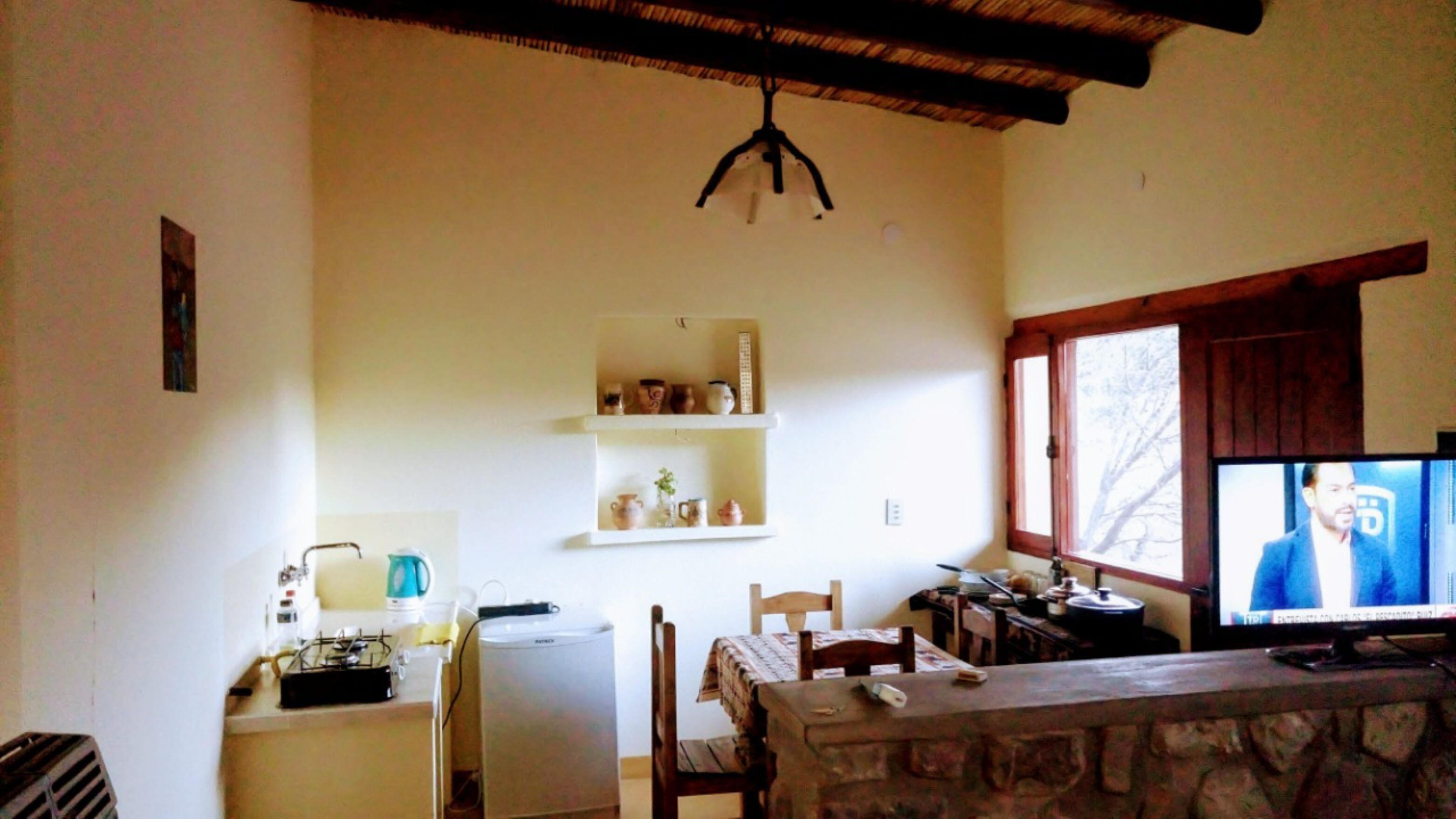 La Quinta De Maria Tilcara