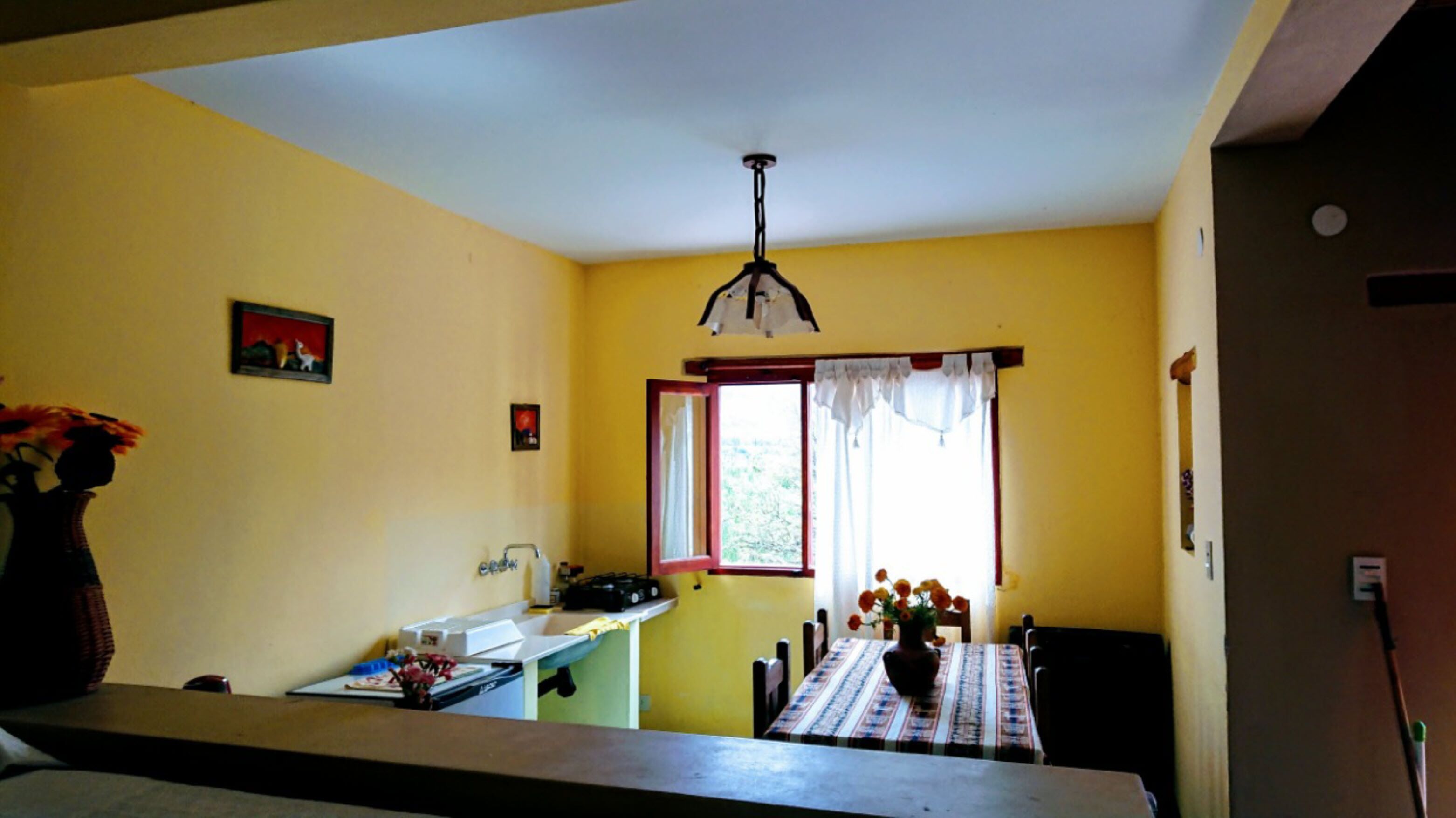 La Quinta De Maria Tilcara