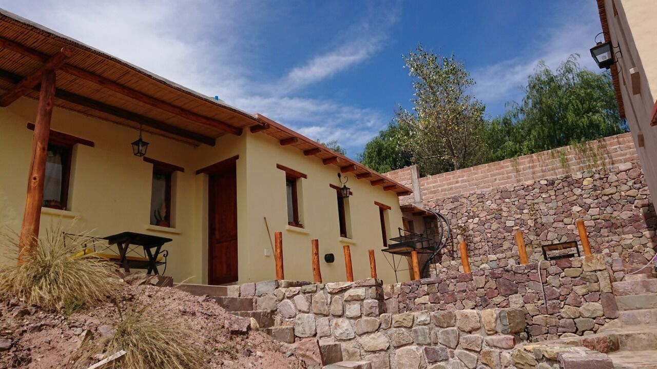 La Quinta De Maria Tilcara