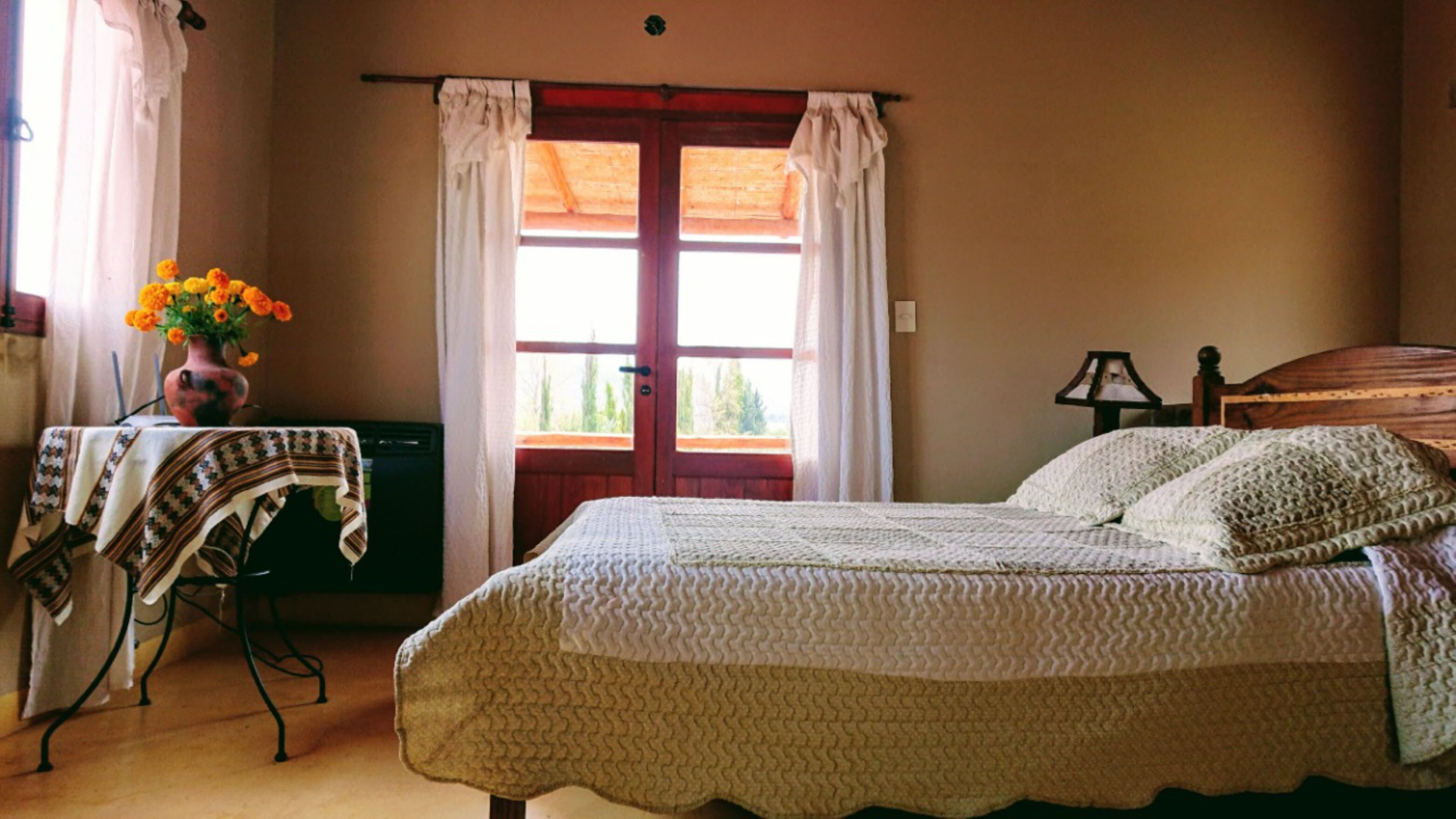 La Quinta De Maria Tilcara