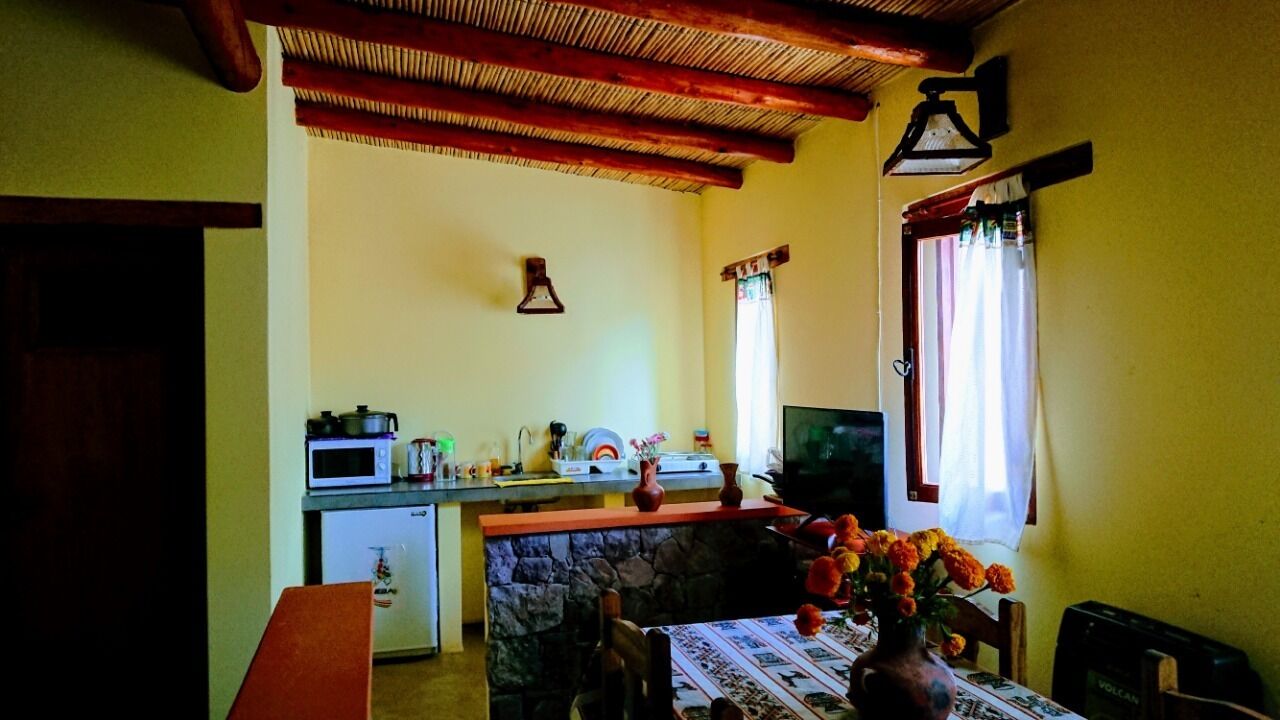La Quinta De Maria Tilcara