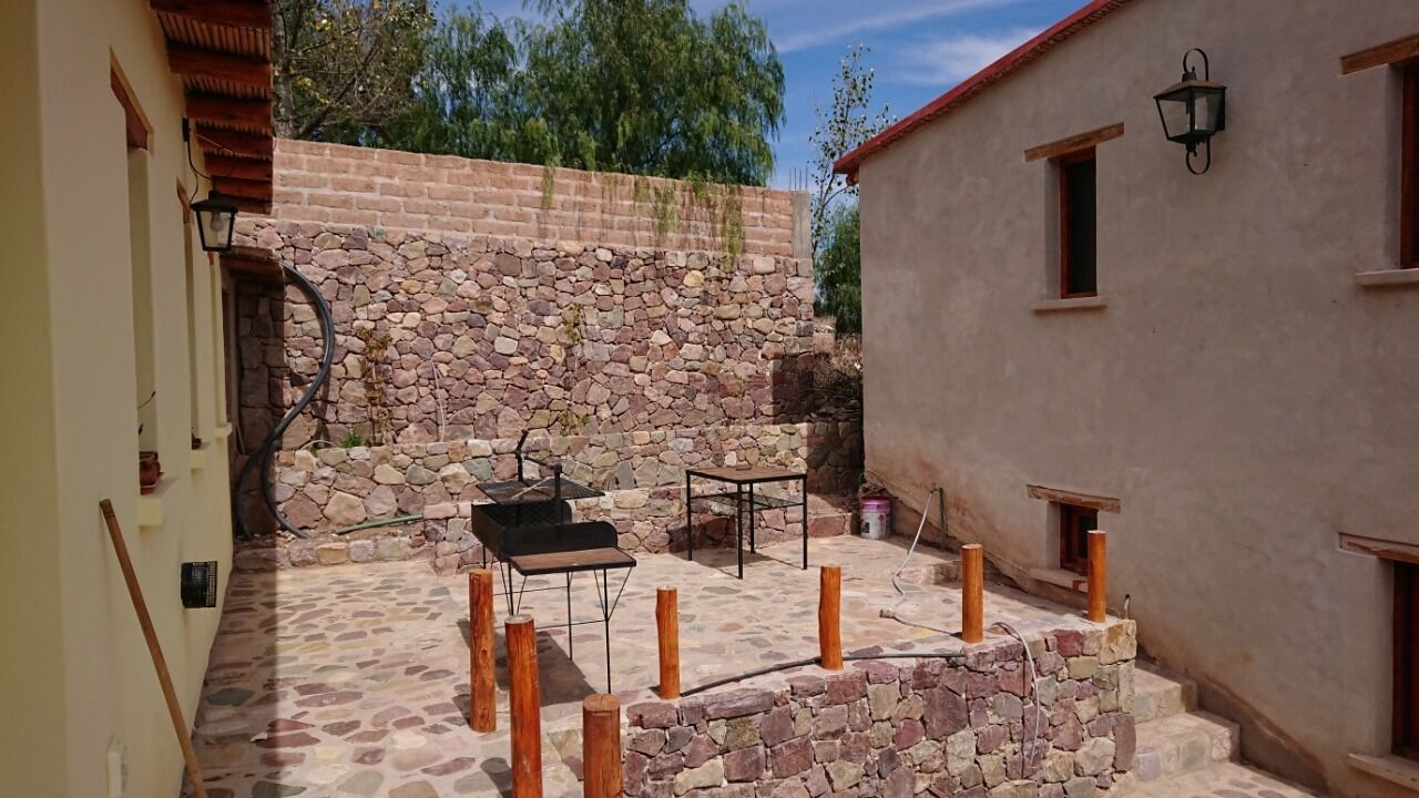 La Quinta De Maria Tilcara