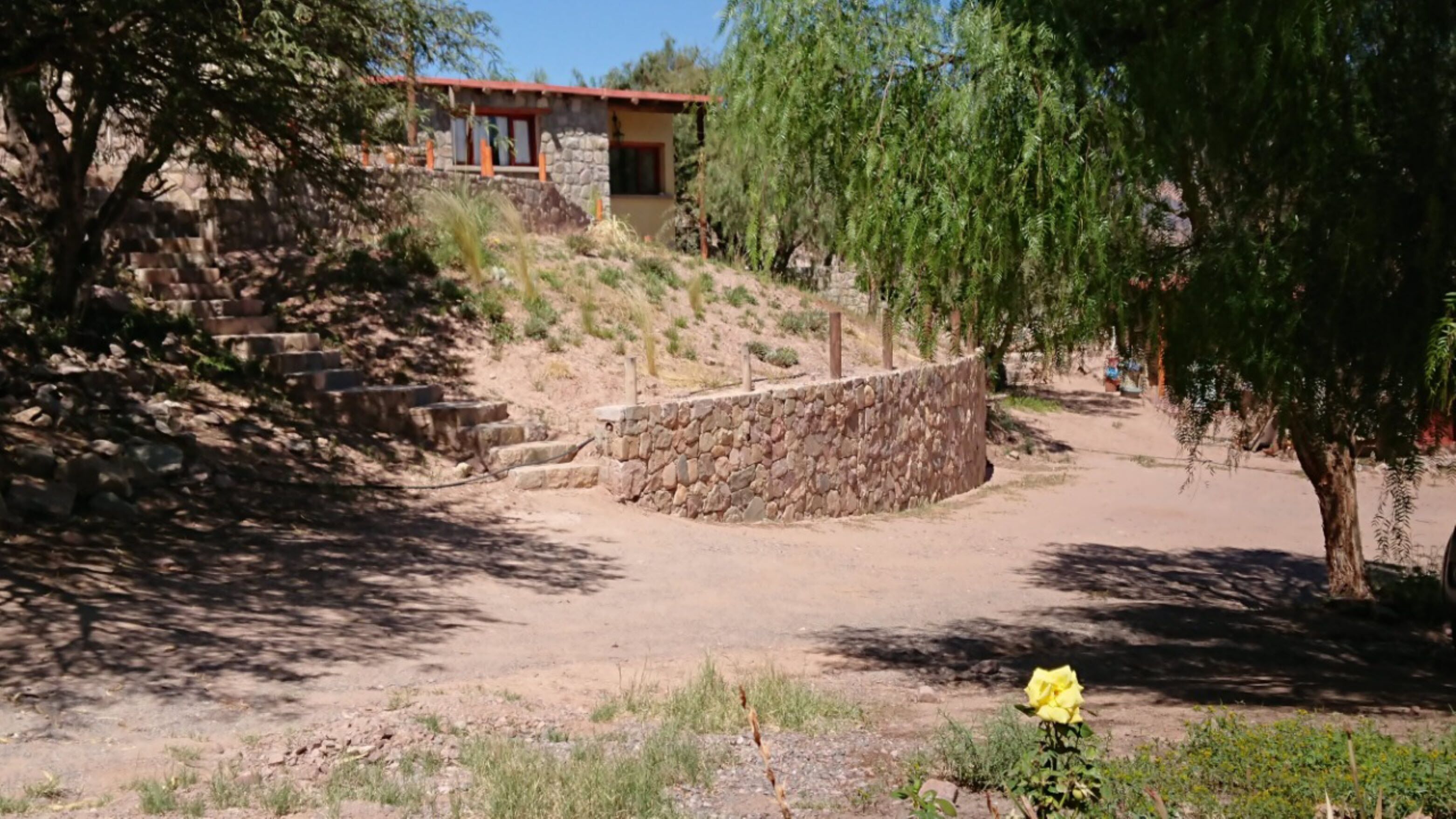 La Quinta De Maria Tilcara