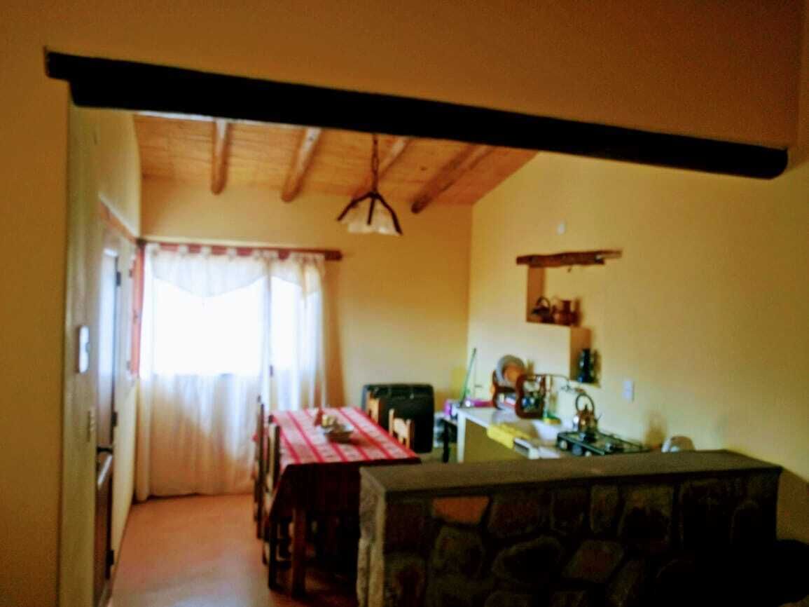La Quinta De Maria Tilcara