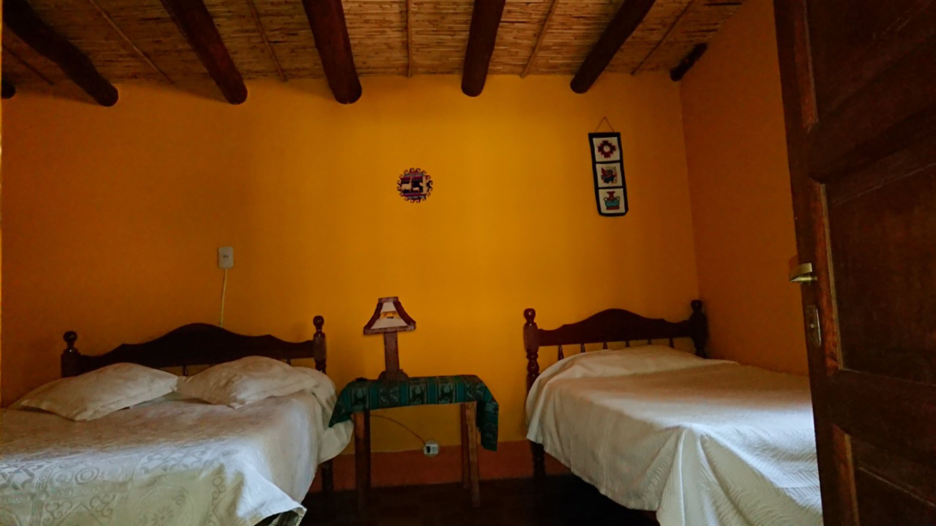 La Quinta De Maria Tilcara