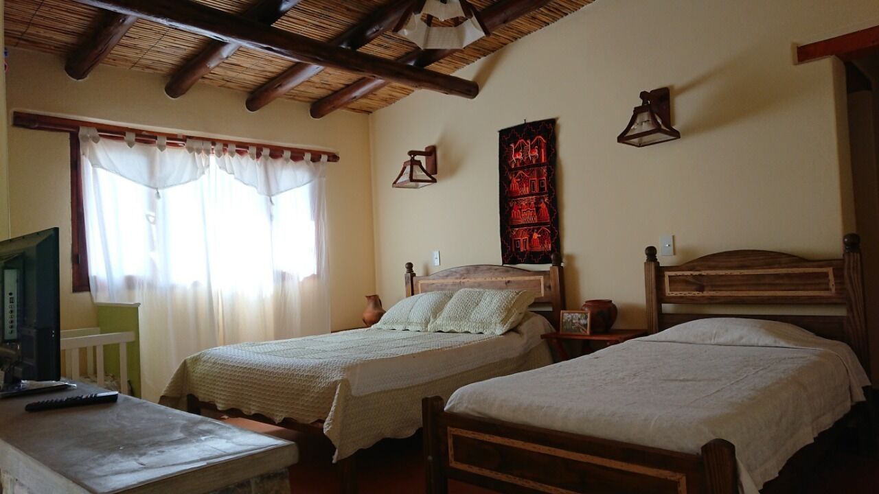 La Quinta De Maria Tilcara
