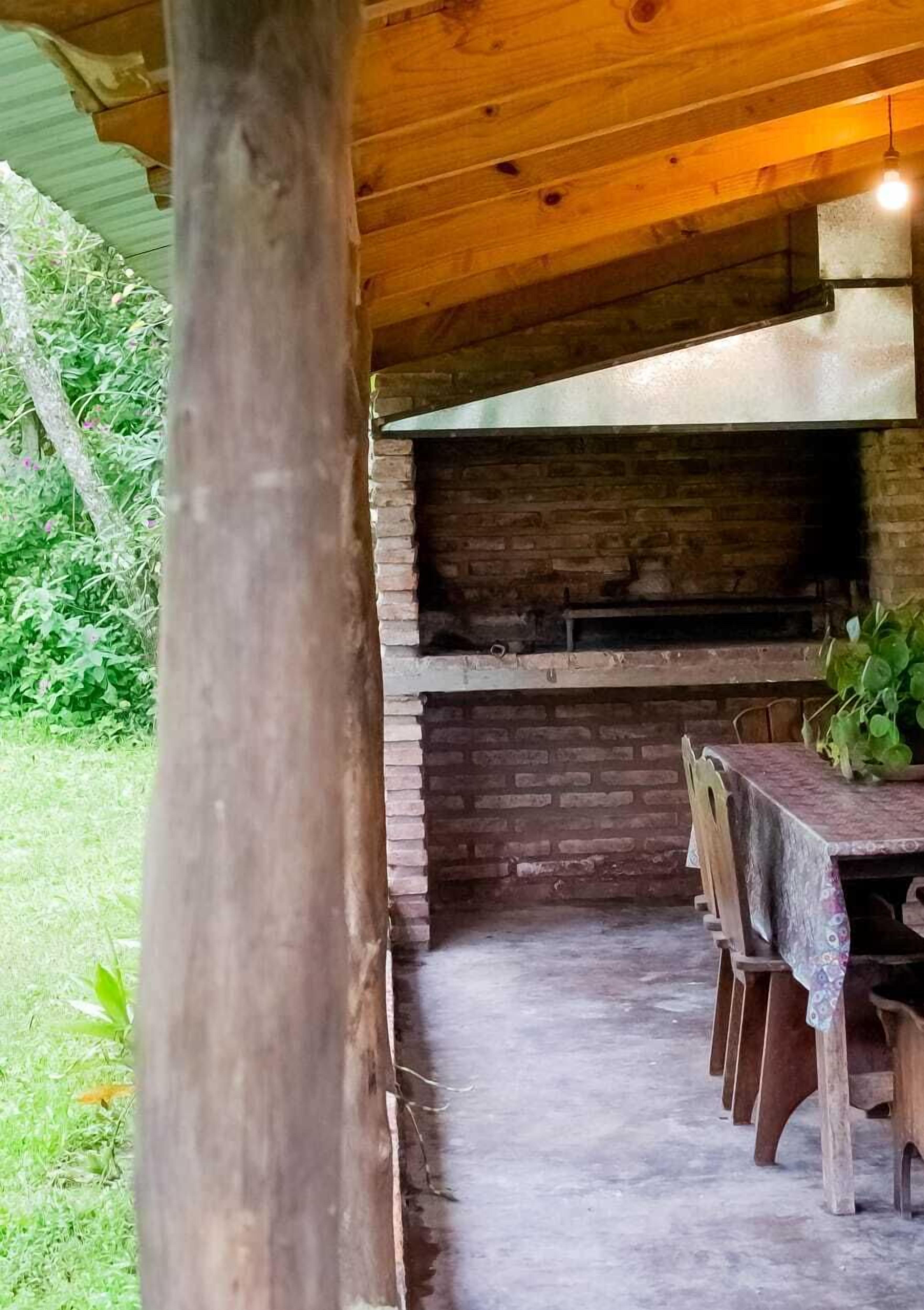 Allegra Casas De Campo