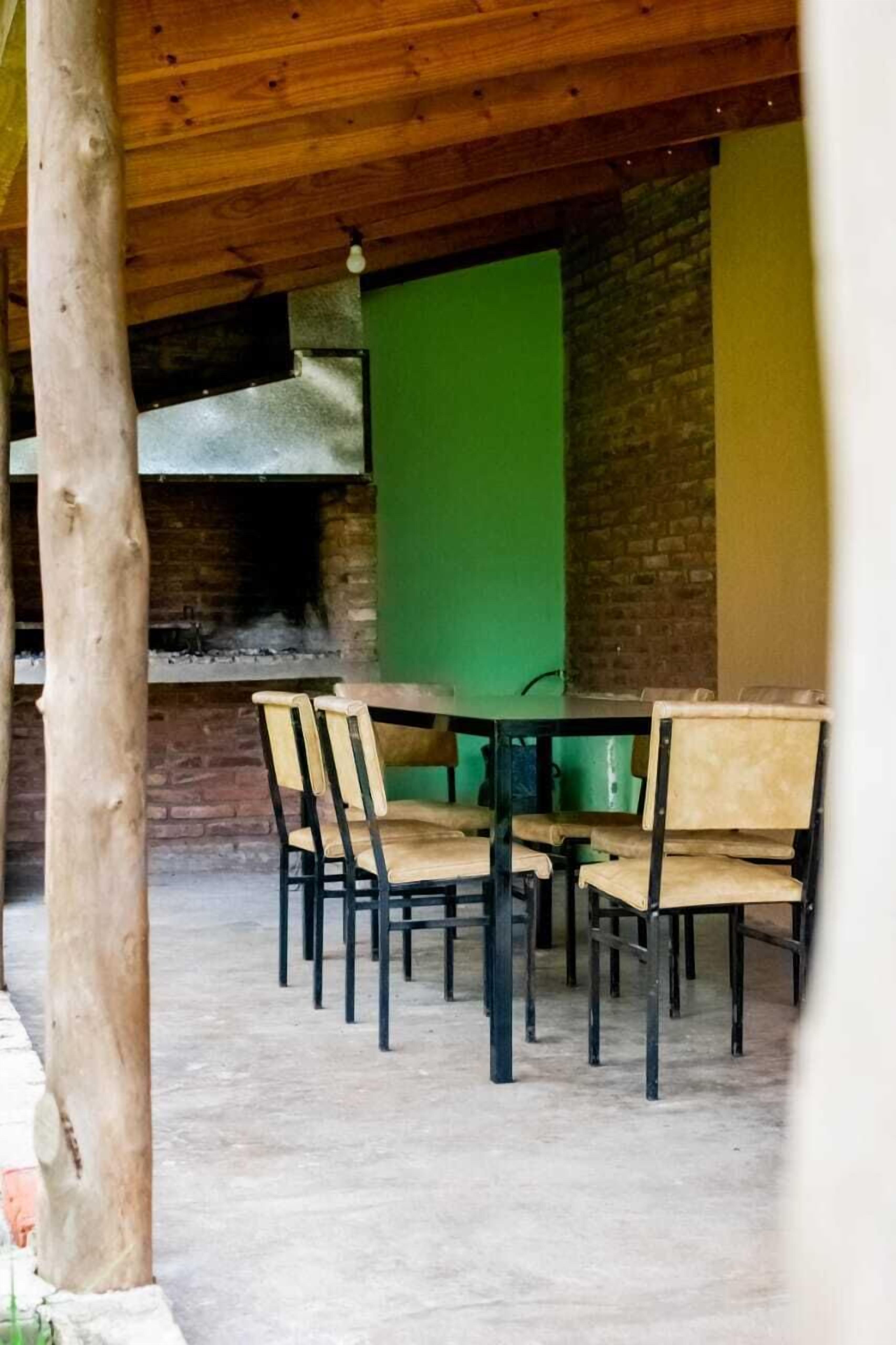 Allegra Casas De Campo